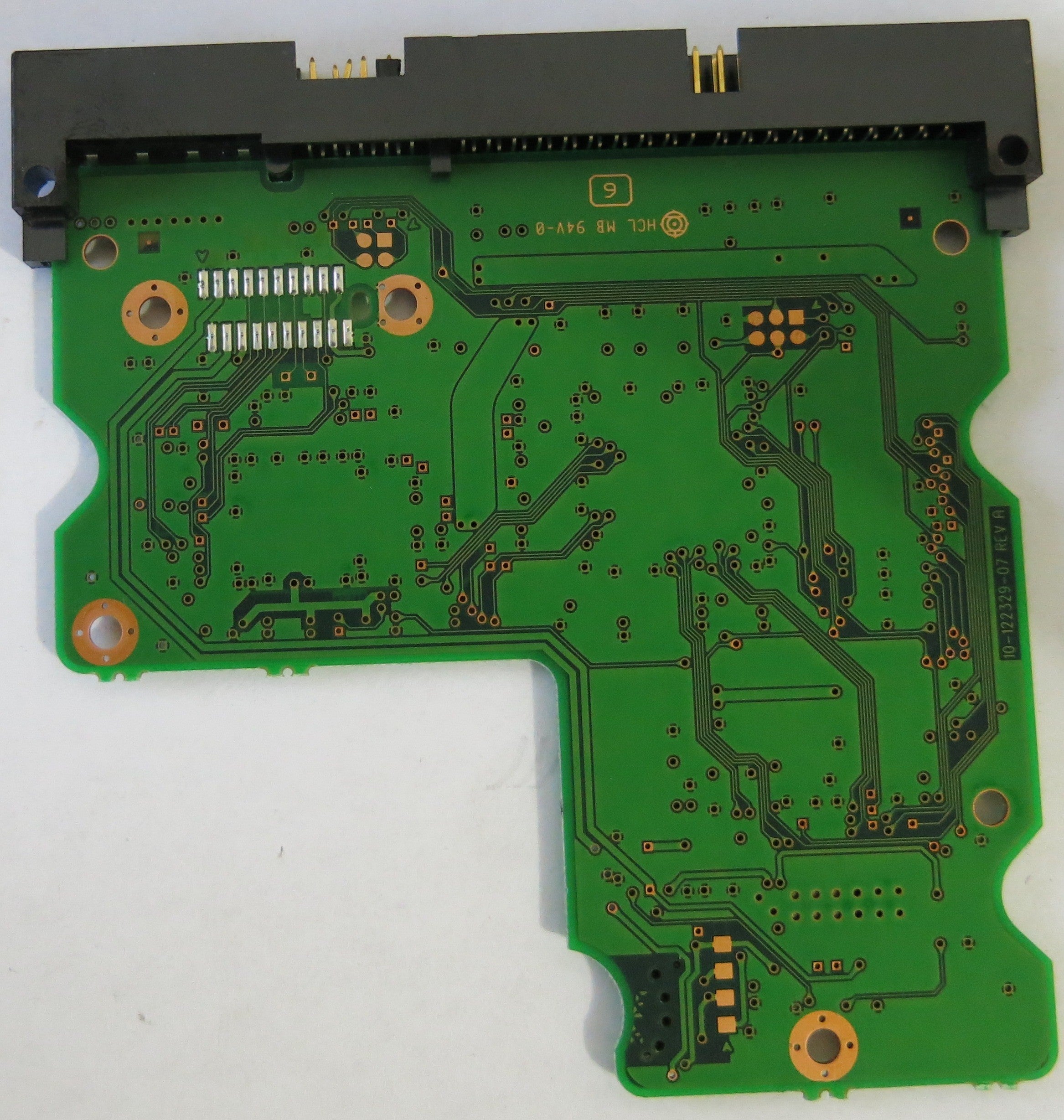 QML4060LD-A 10-1223-07 REV A PCB