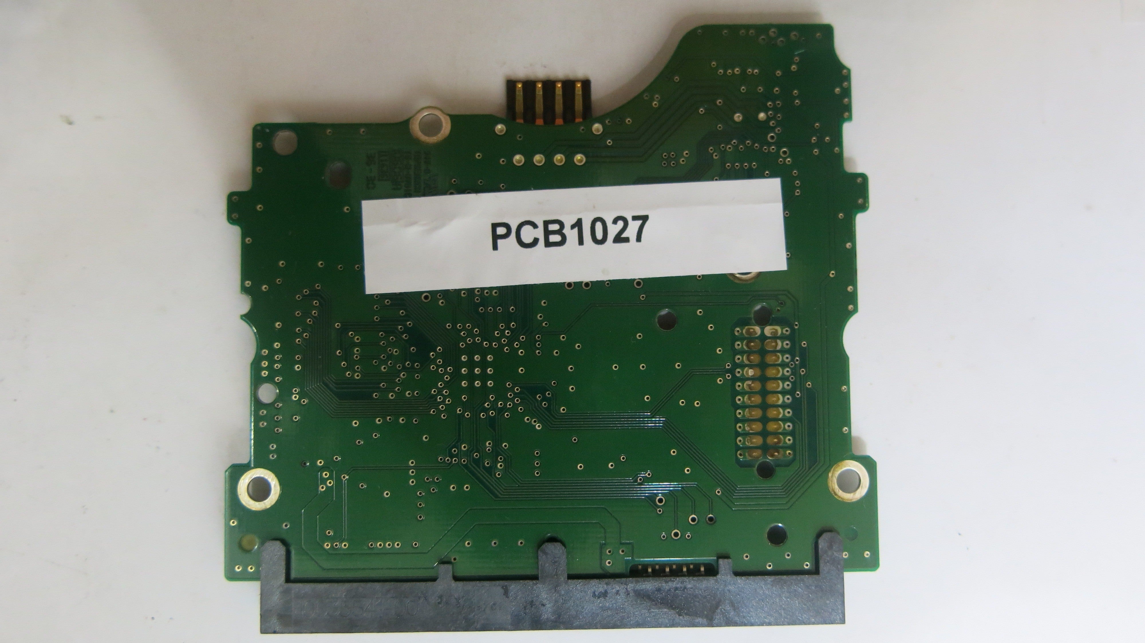 SAMSUNG BF41 00108A PCB
