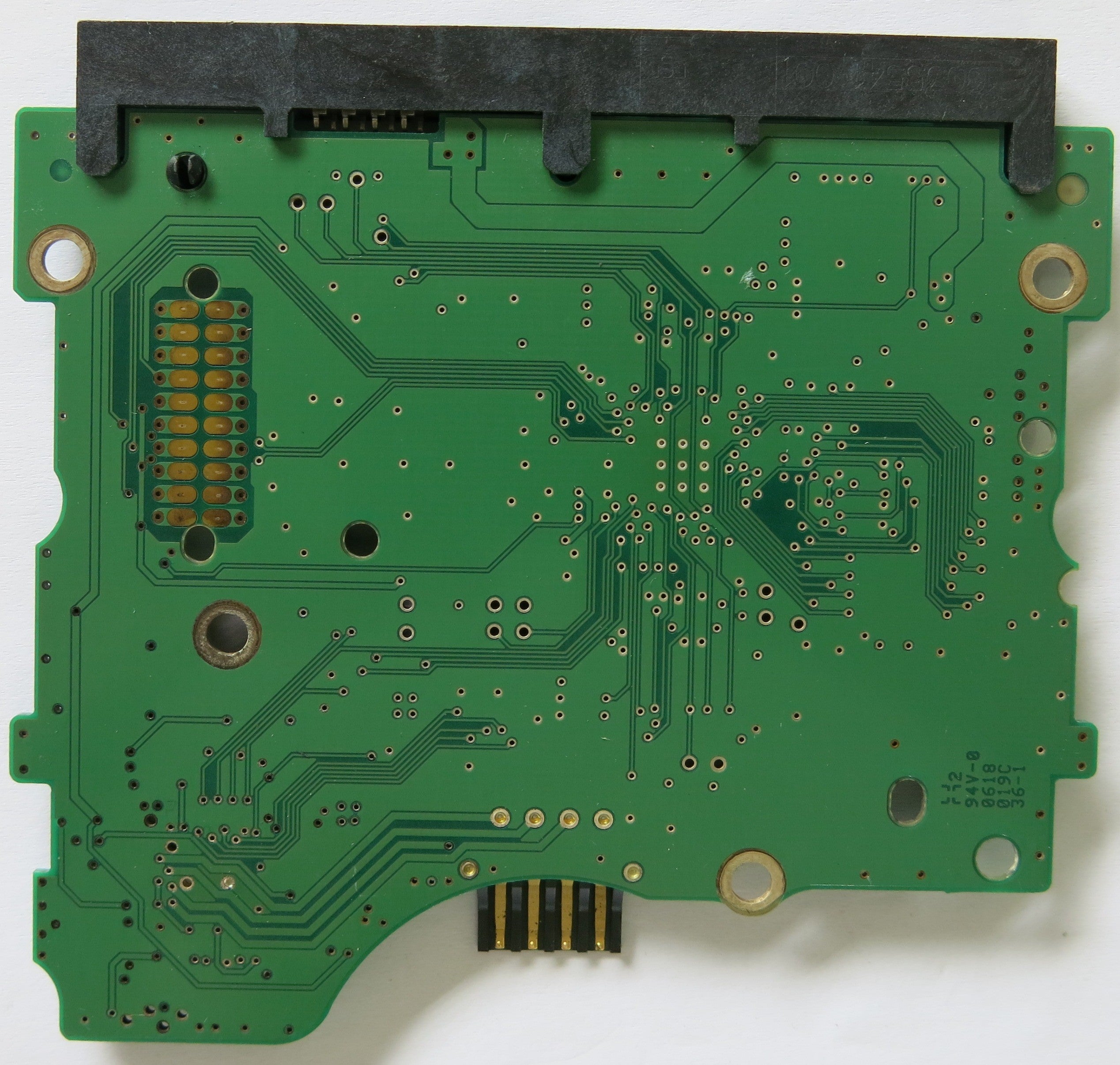 SAMSUNG BF41-00108A PCB