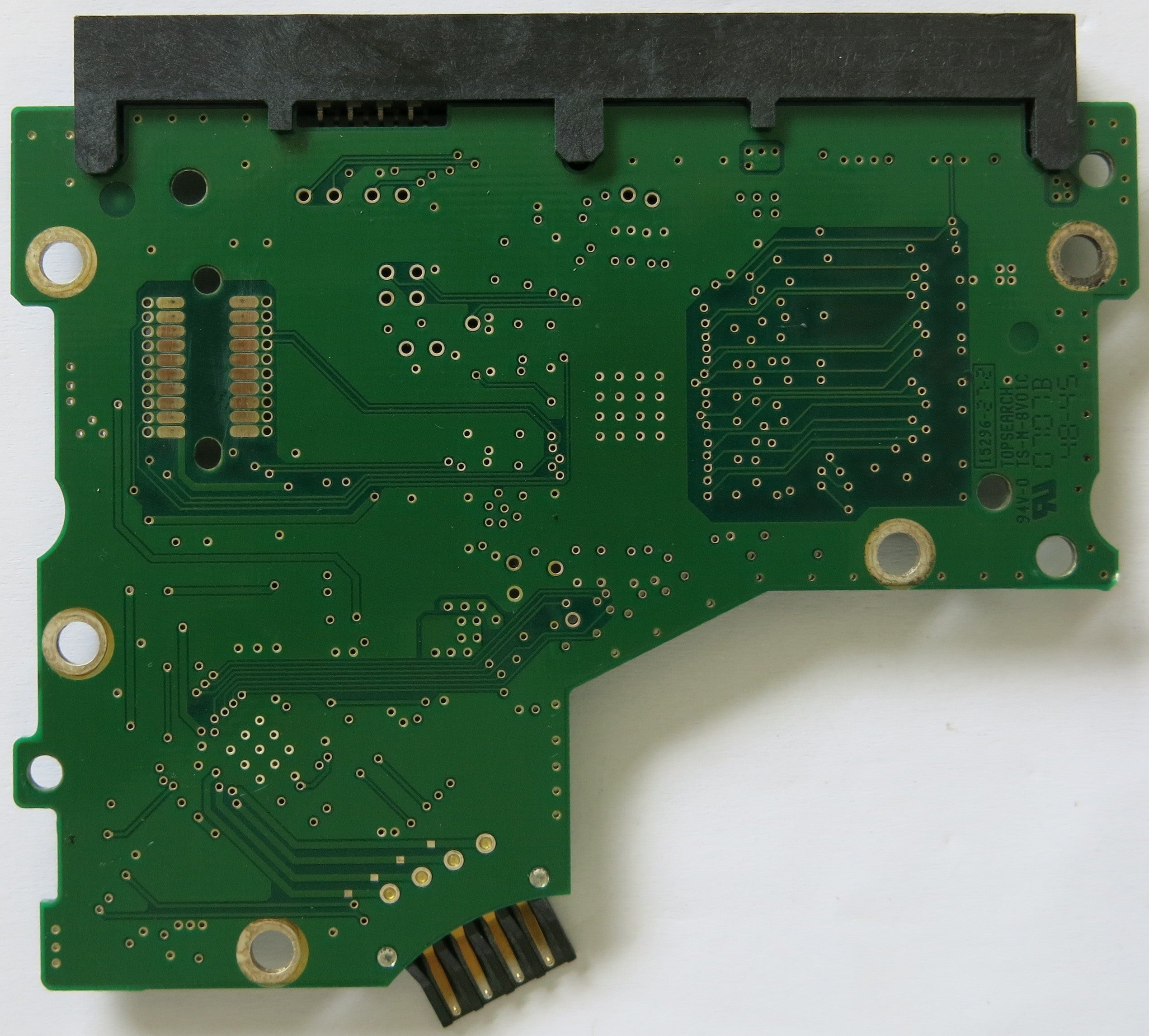SAMSUNG BF41-00163A R00 PCB