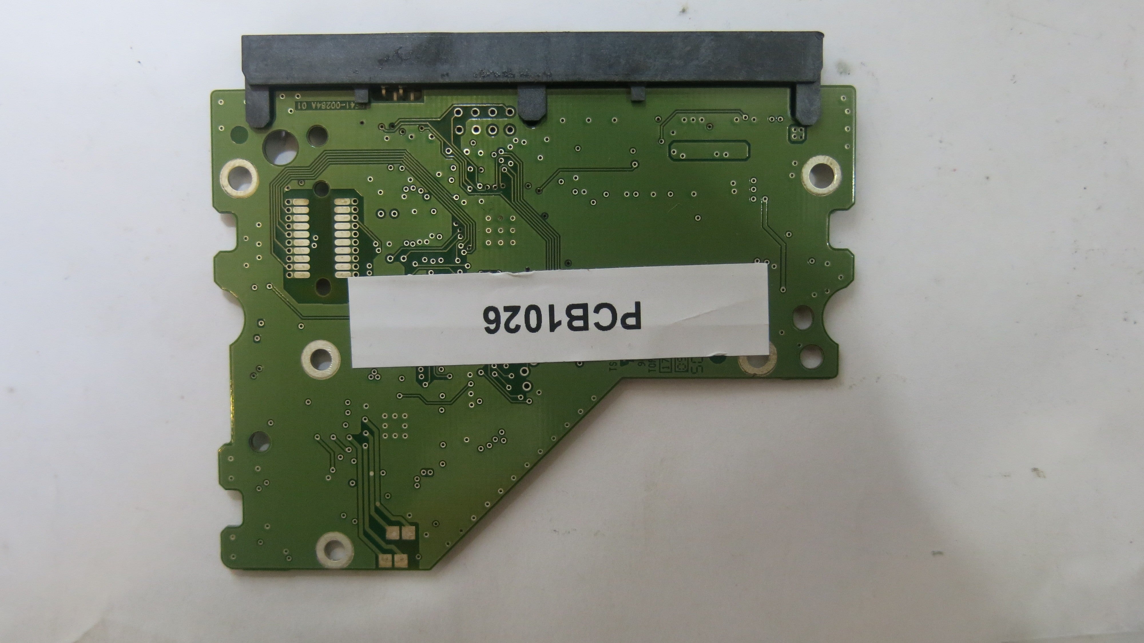 SAMSUNG BF41 00284 01 PCB