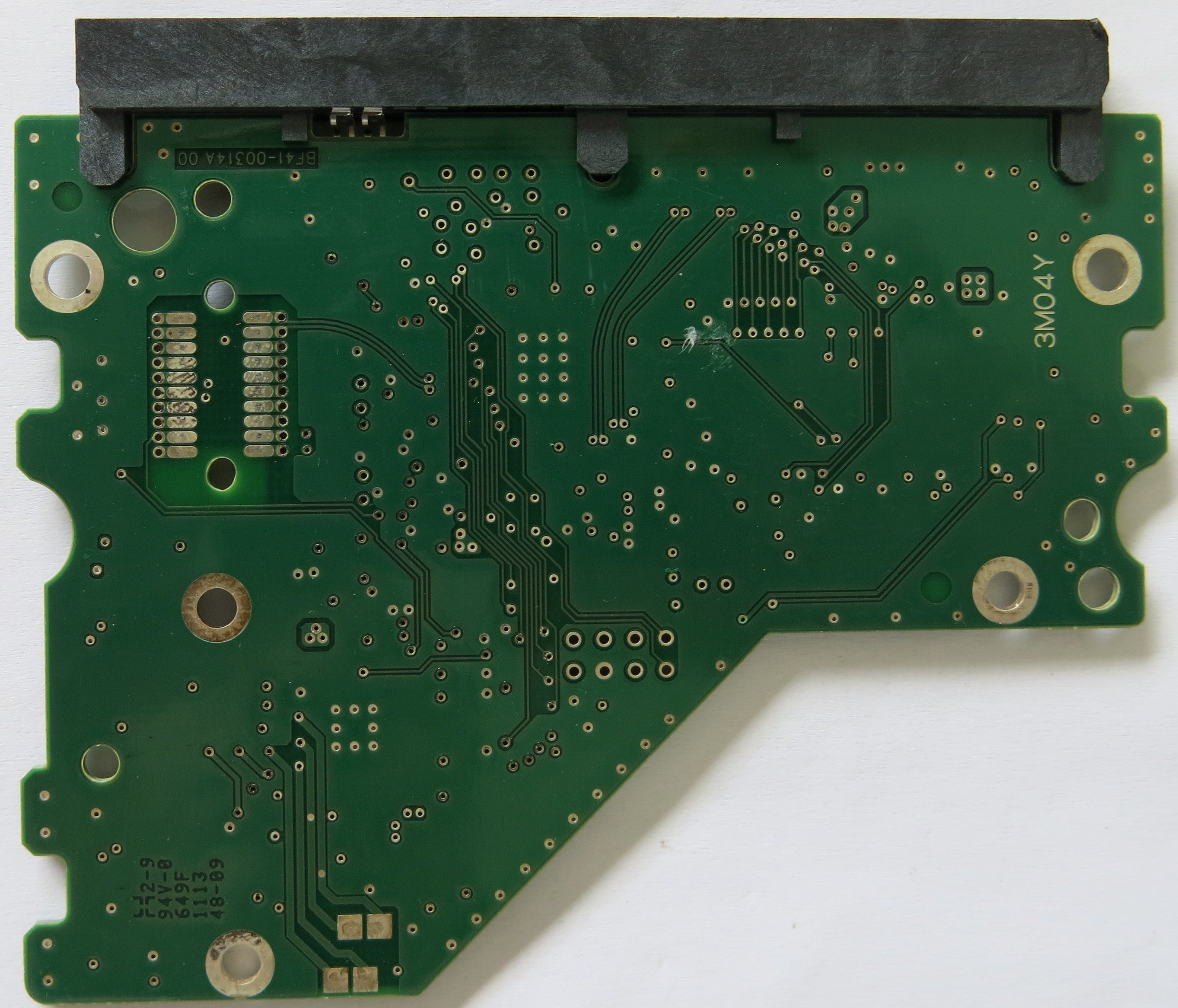 SAMSUNG BF41-00314A 00 PCB