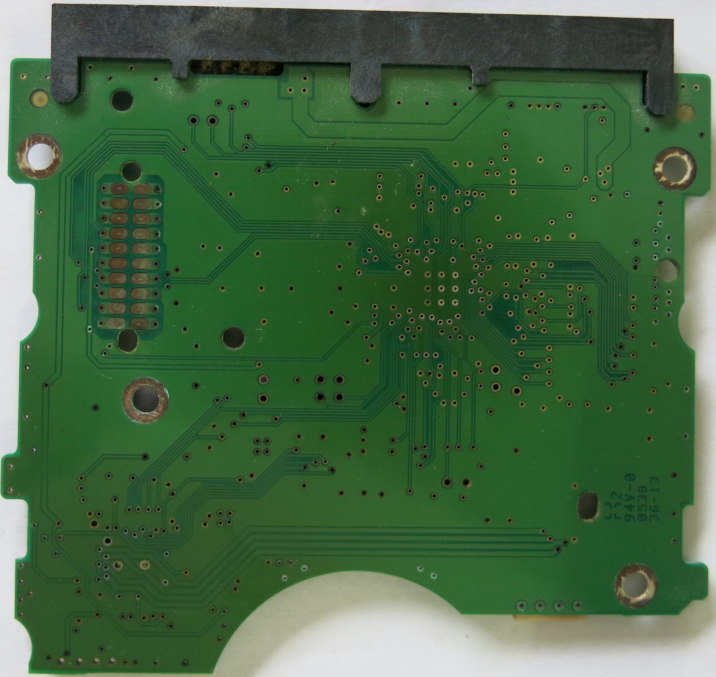 SAMSUNG HD040GJ BF41-00095A PCB