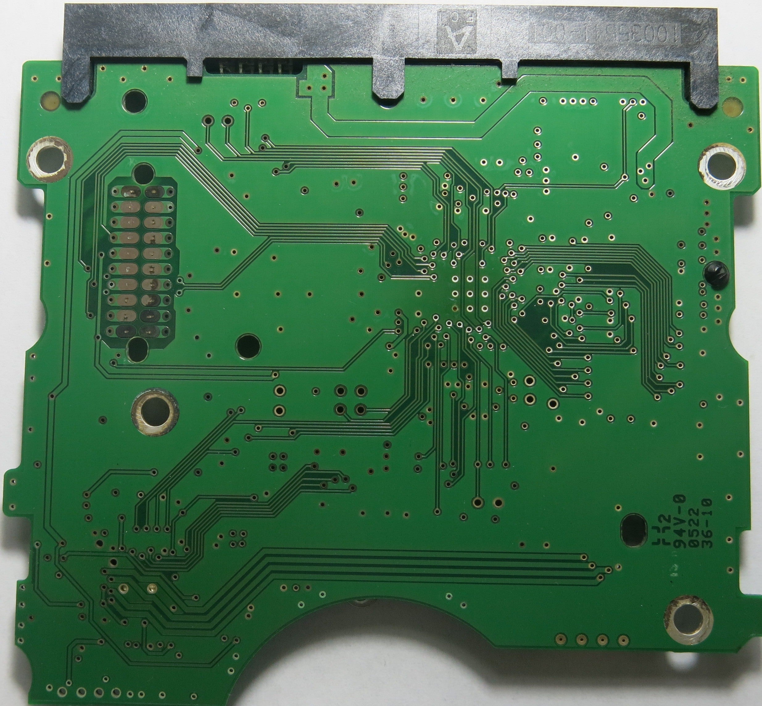 SAMSUNG HD040GJ BF41-00095A PCB