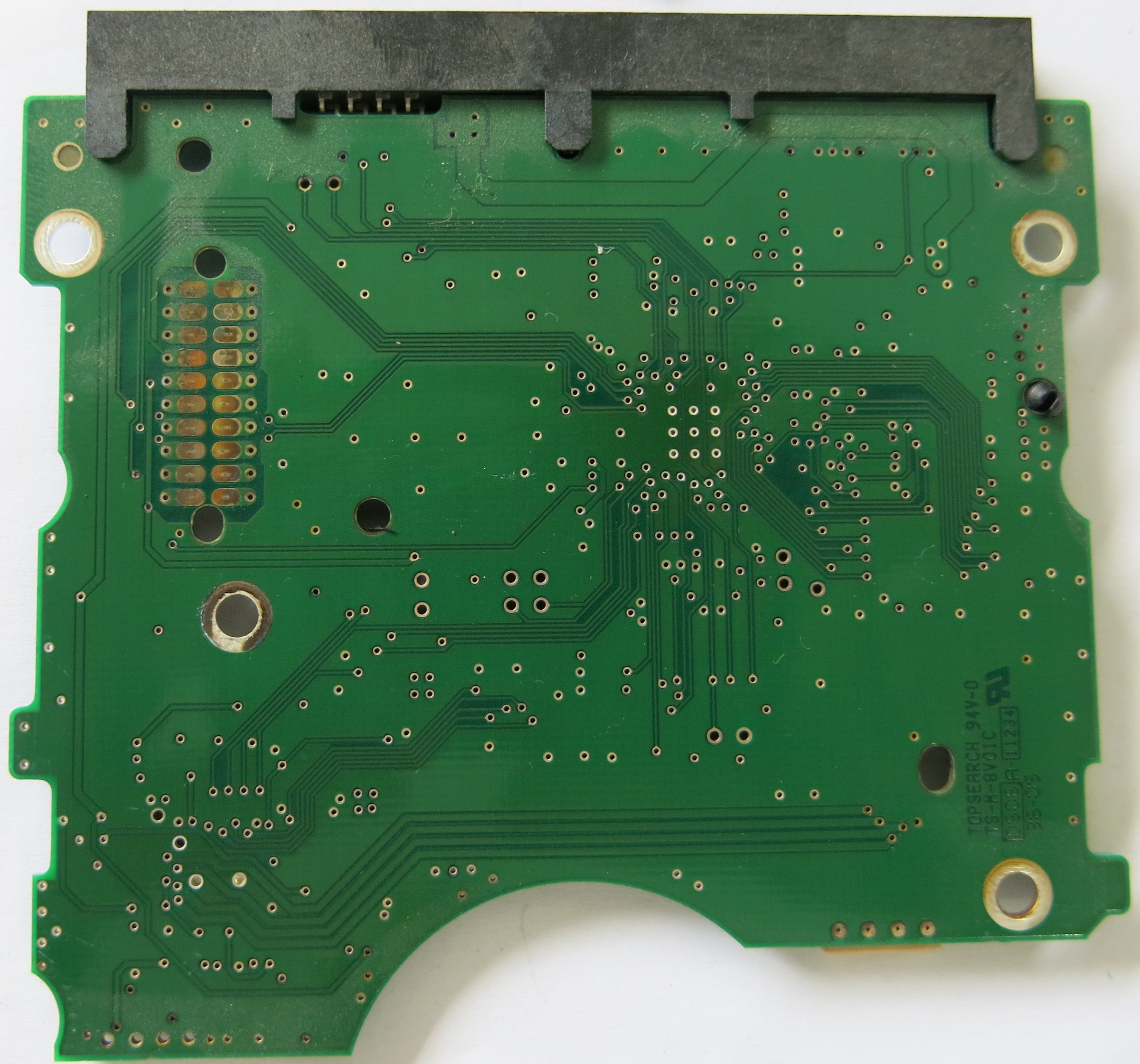 SAMSUNG HD040GJ BF41-00095A PCB