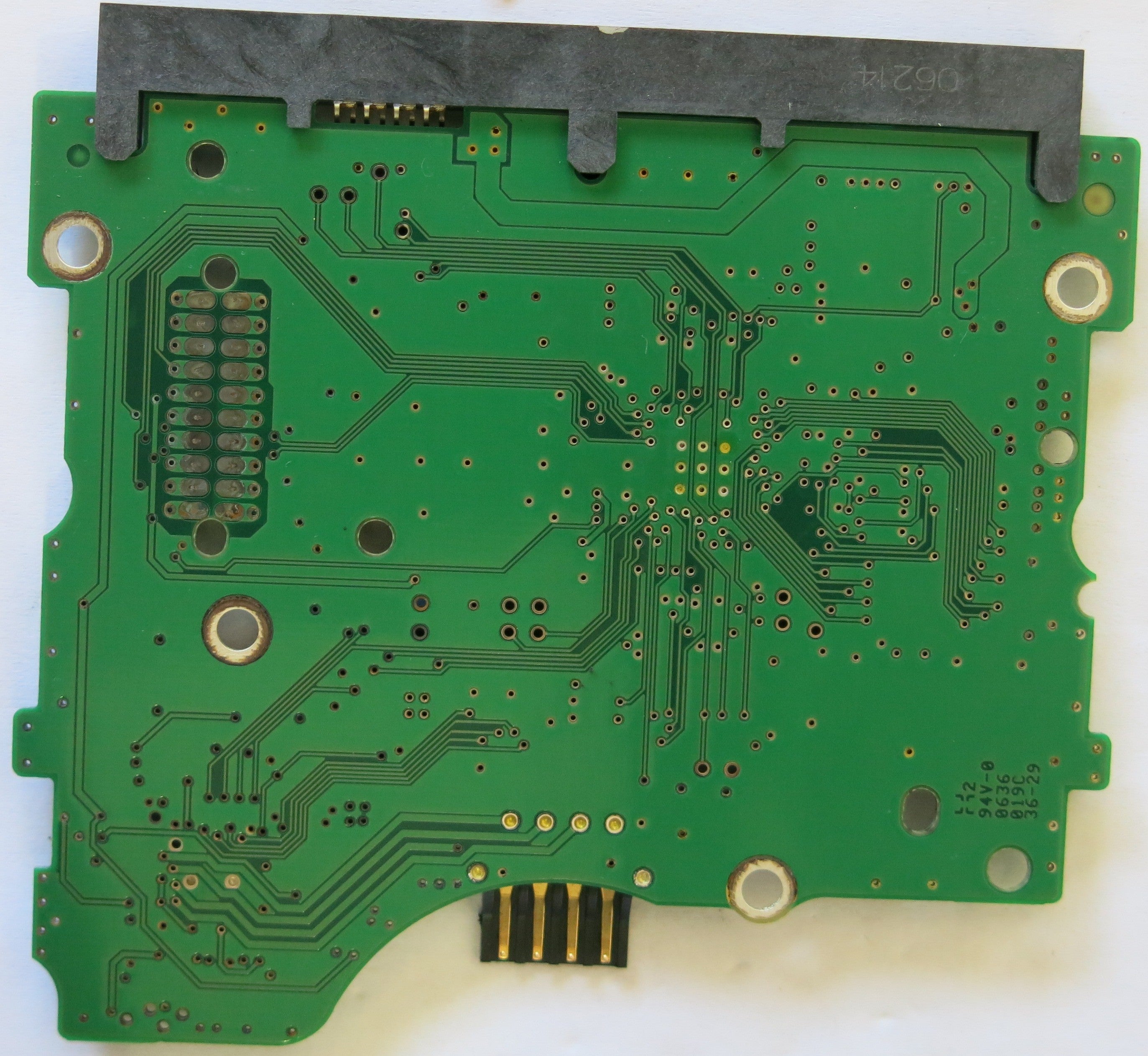 SAMSUNG HD040GJ/P BF41-00108A PCB