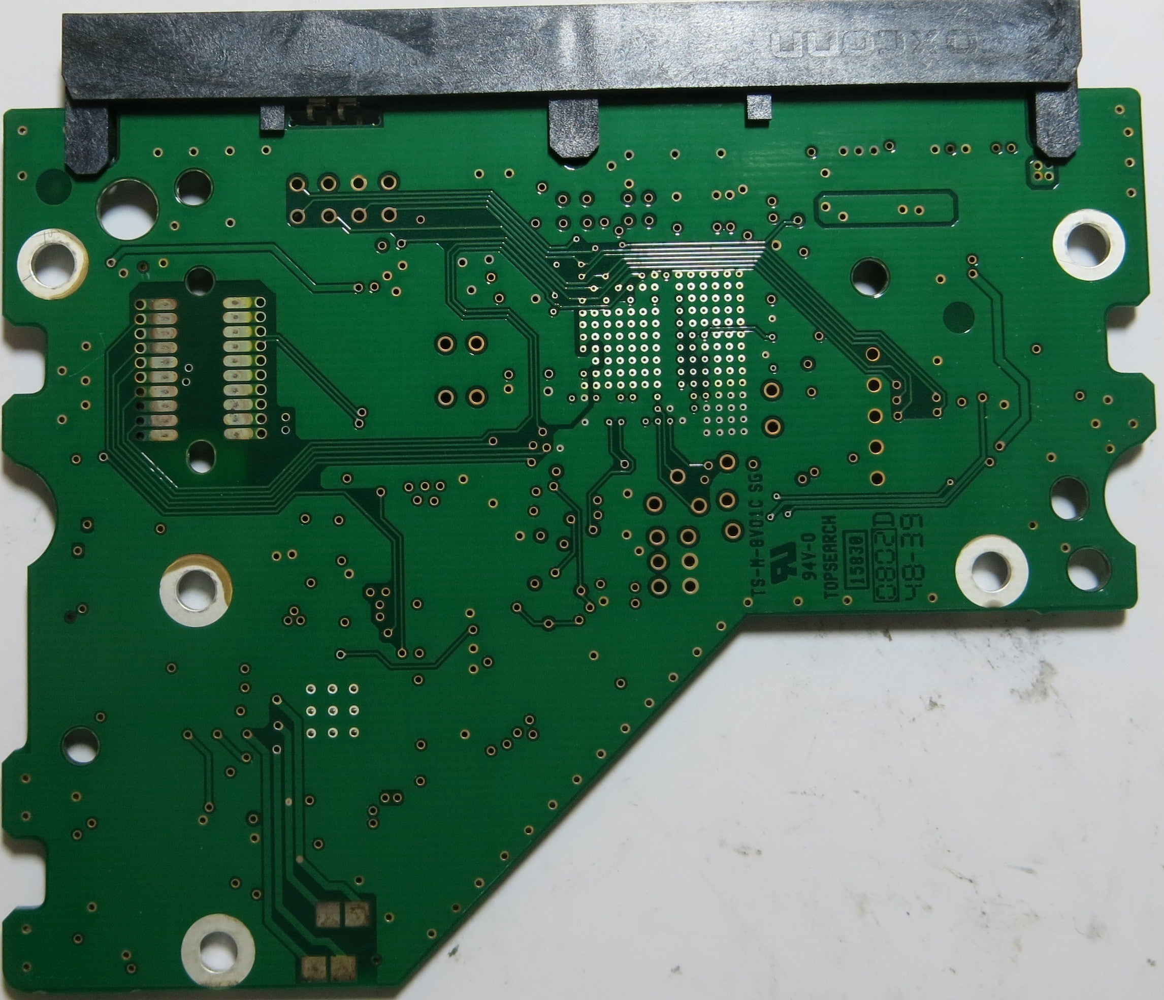SAMSUNG HD103UJ HDD P/N HD103UJ BF41 00185A R00 PCB