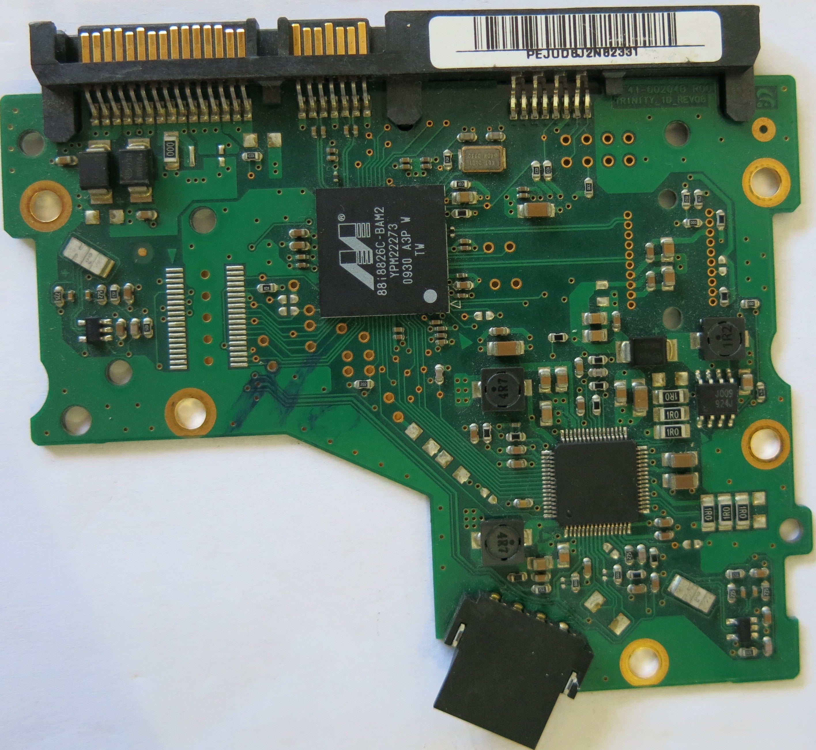 SAMSUNG HD161GJ/B BF41-002048 R00 PCB