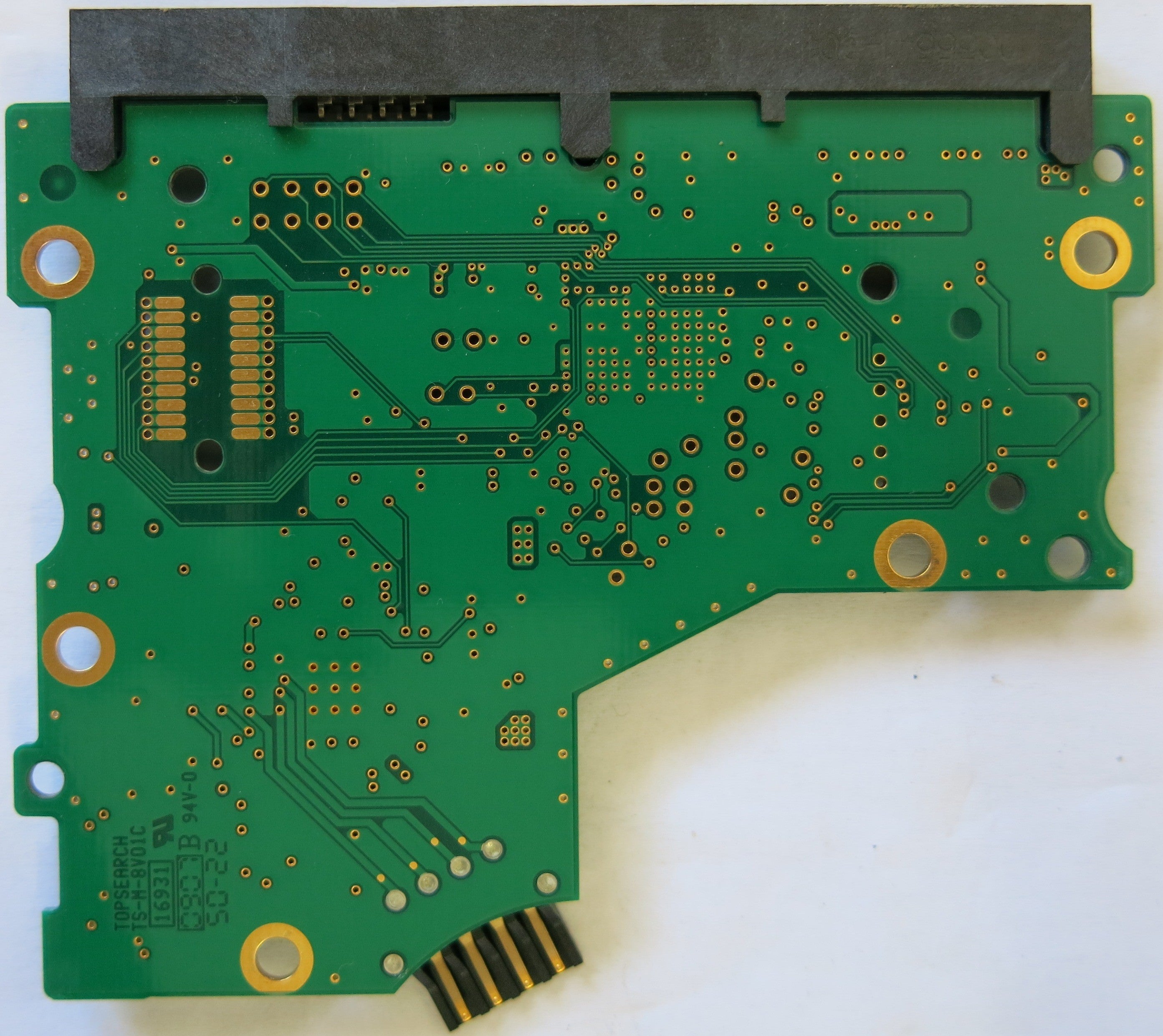 SAMSUNG HD161GJ/B BF41-002048 R00 PCB