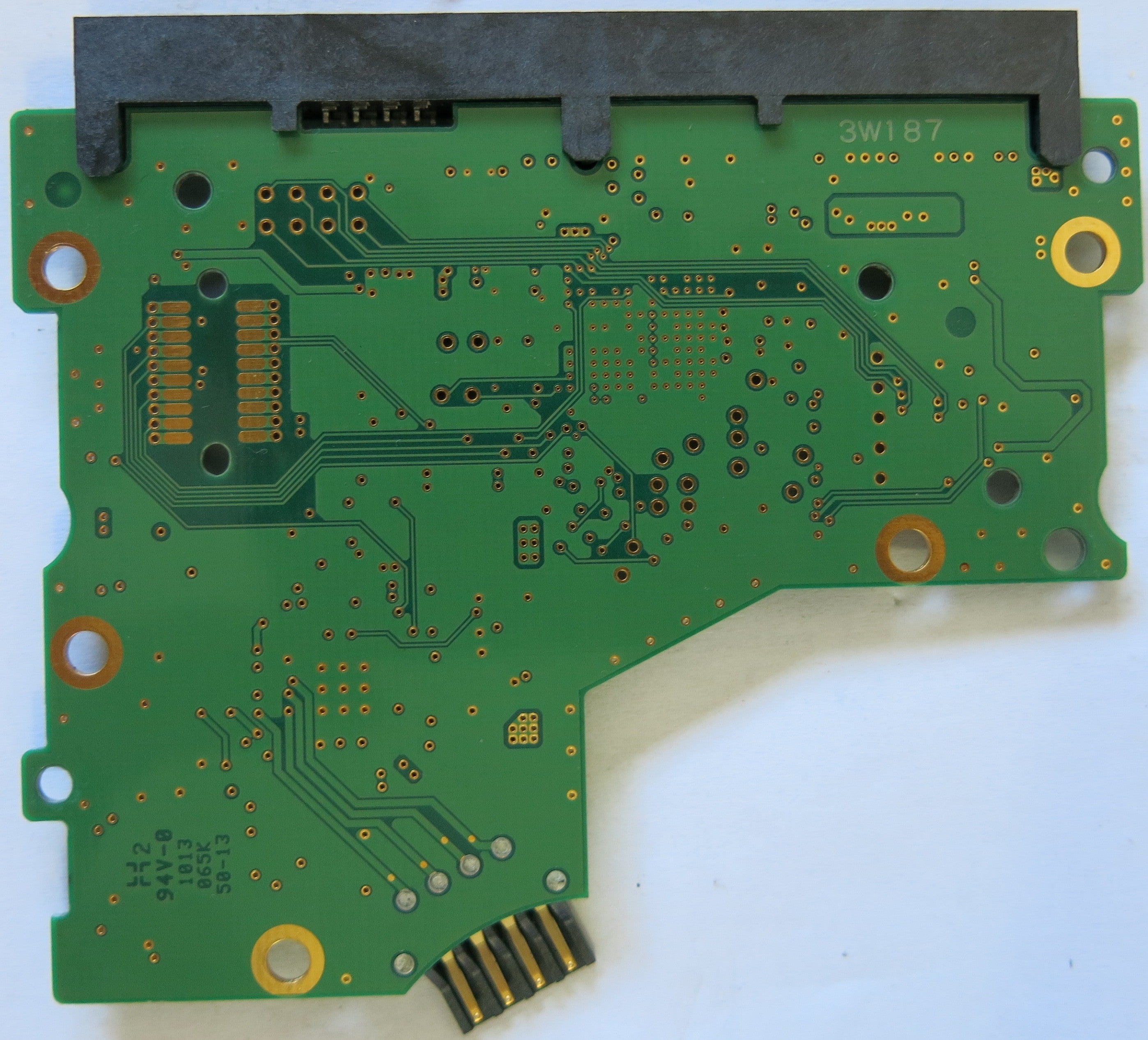 SAMSUNG HD161GJ BF41-00204B R00 PCB