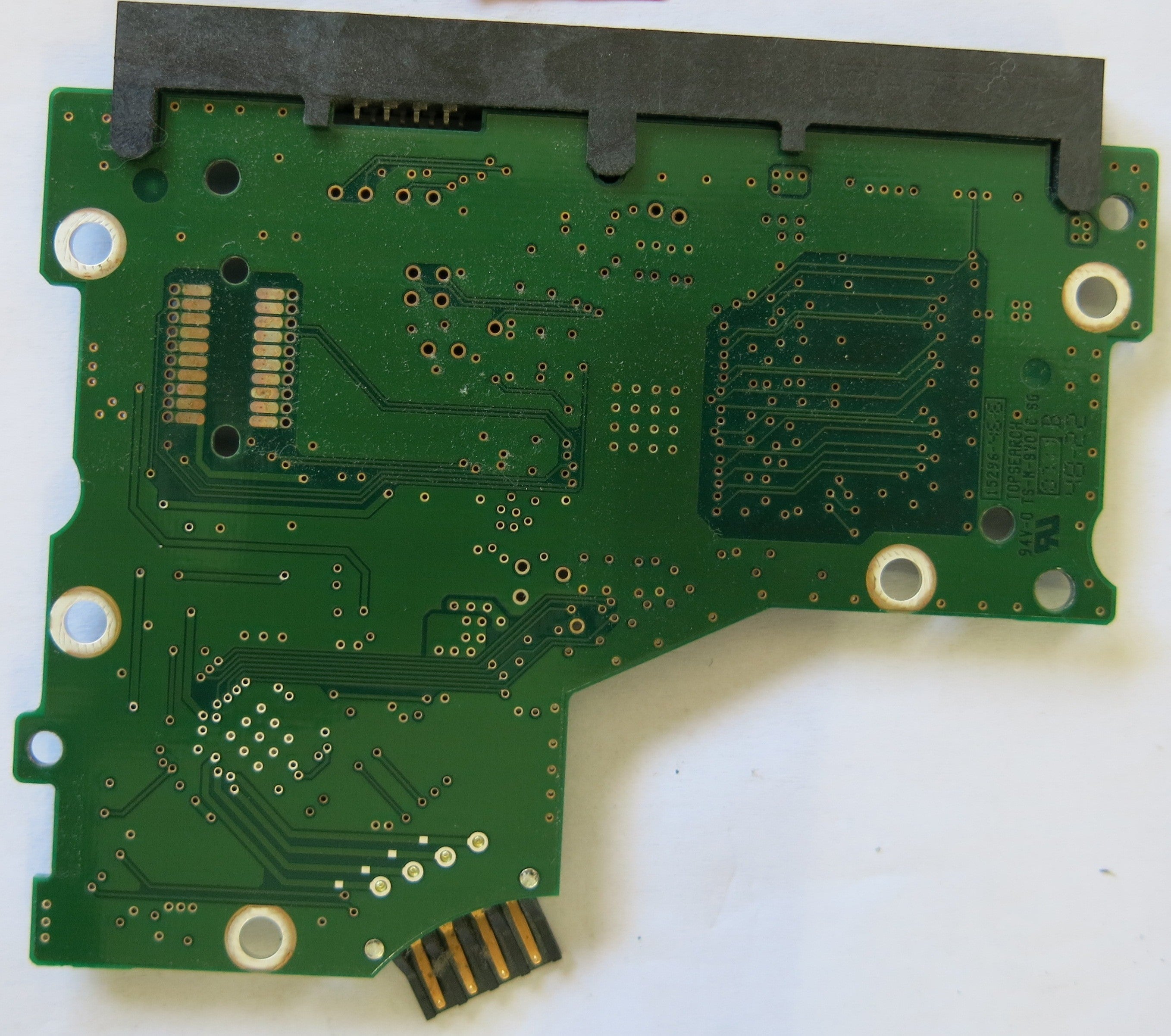SAMSUNG HD161HJ BF41-00163A R00 PCB