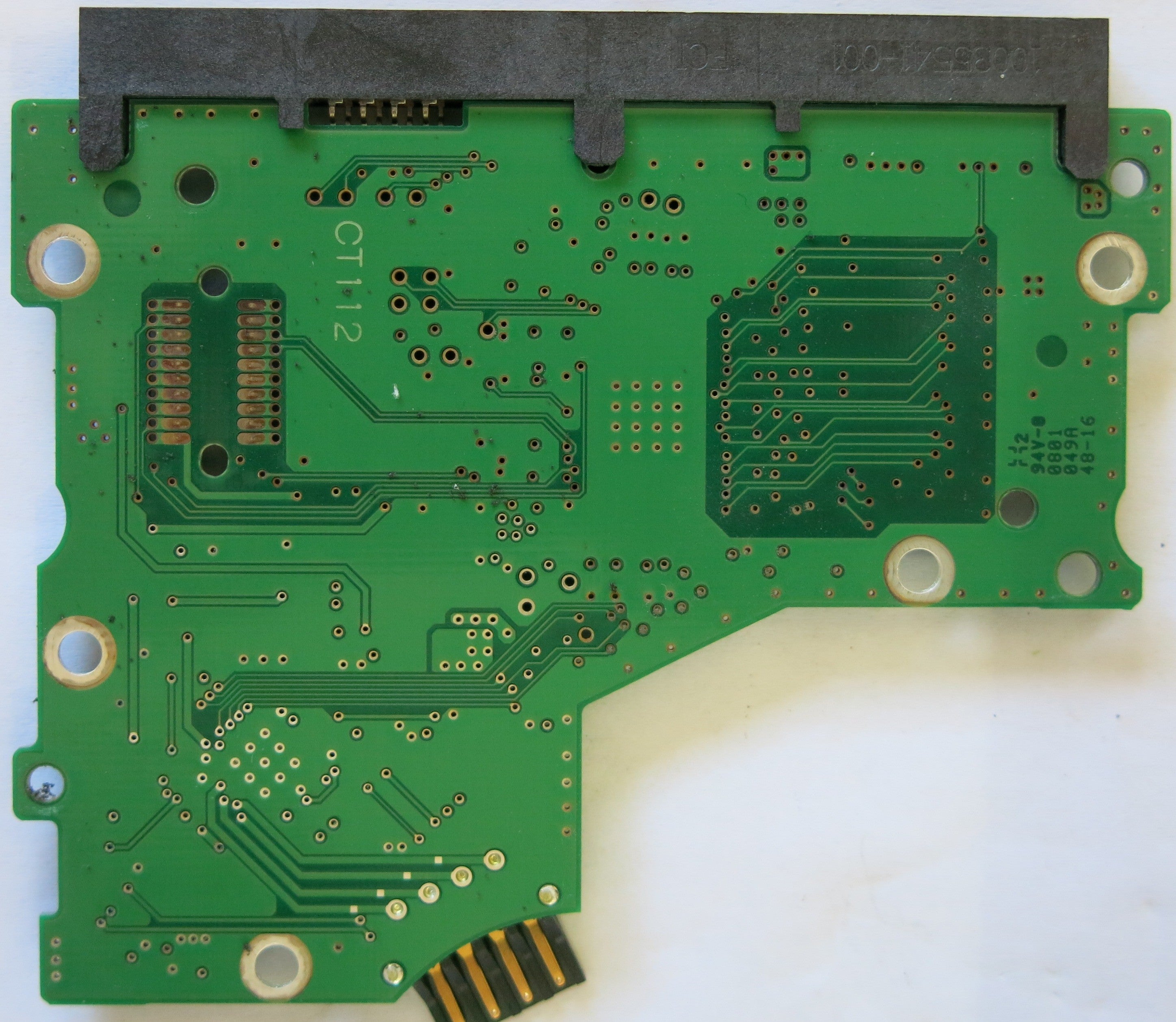 SAMSUNG HD161HJ BF41-00163A R00 PCB