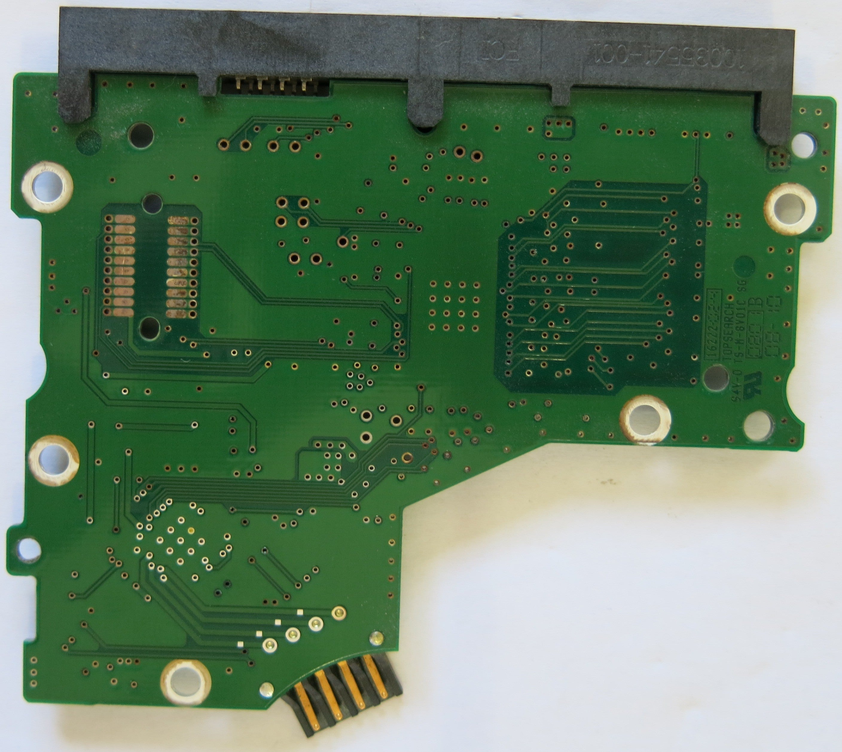 SAMSUNG HD161HJ BF41-00163A R00 PCB