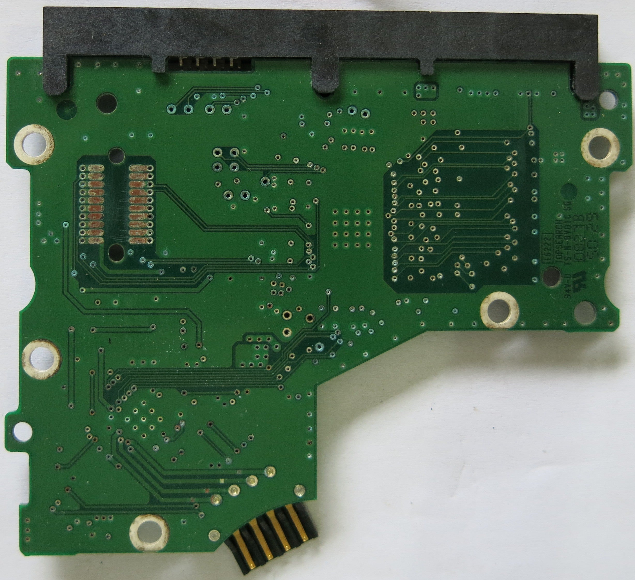 SAMSUNG HD161HJ BF41-00163A R00 PCB