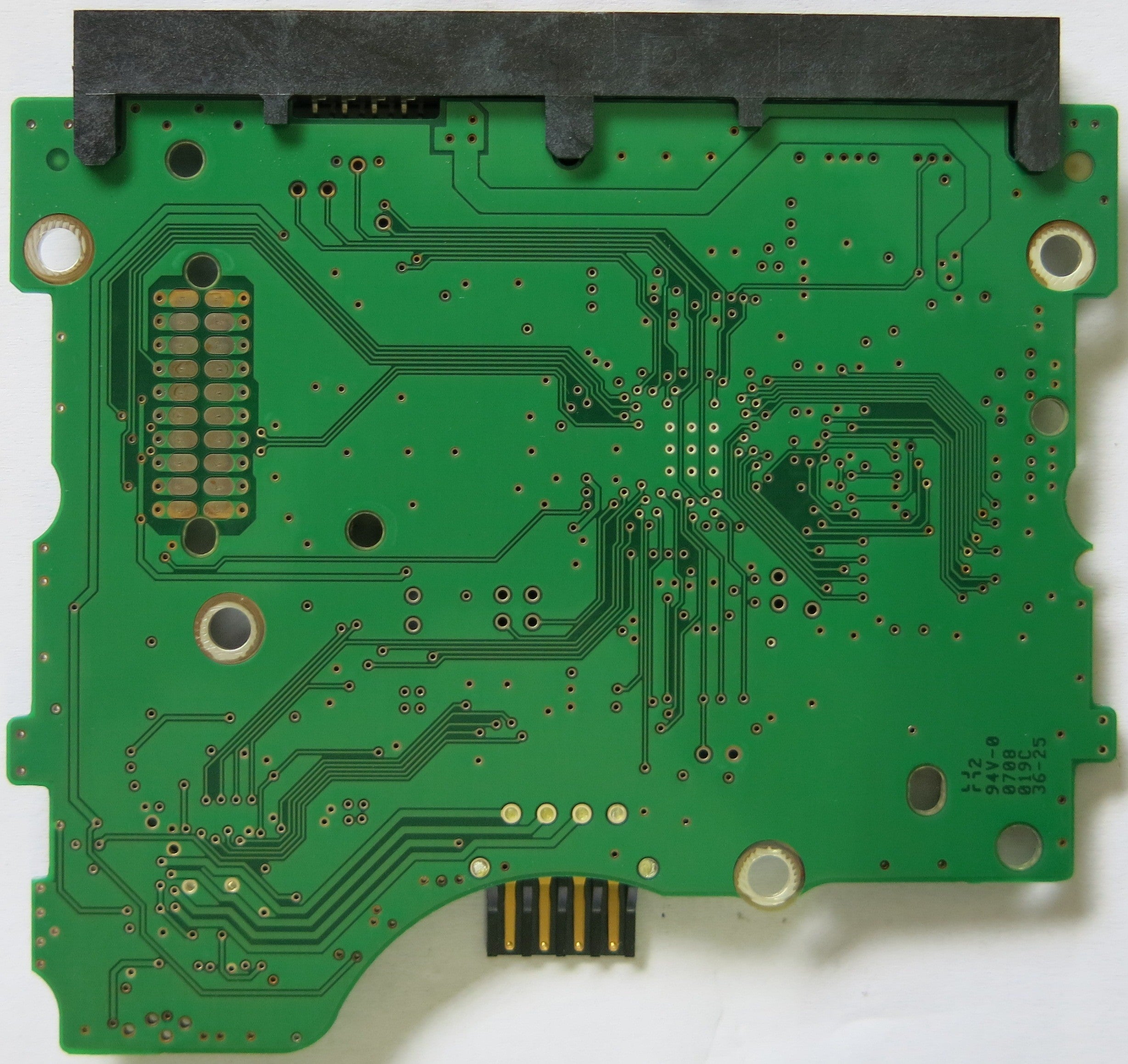 SAMSUNG HD980GJ/P BF41-00108A PCB