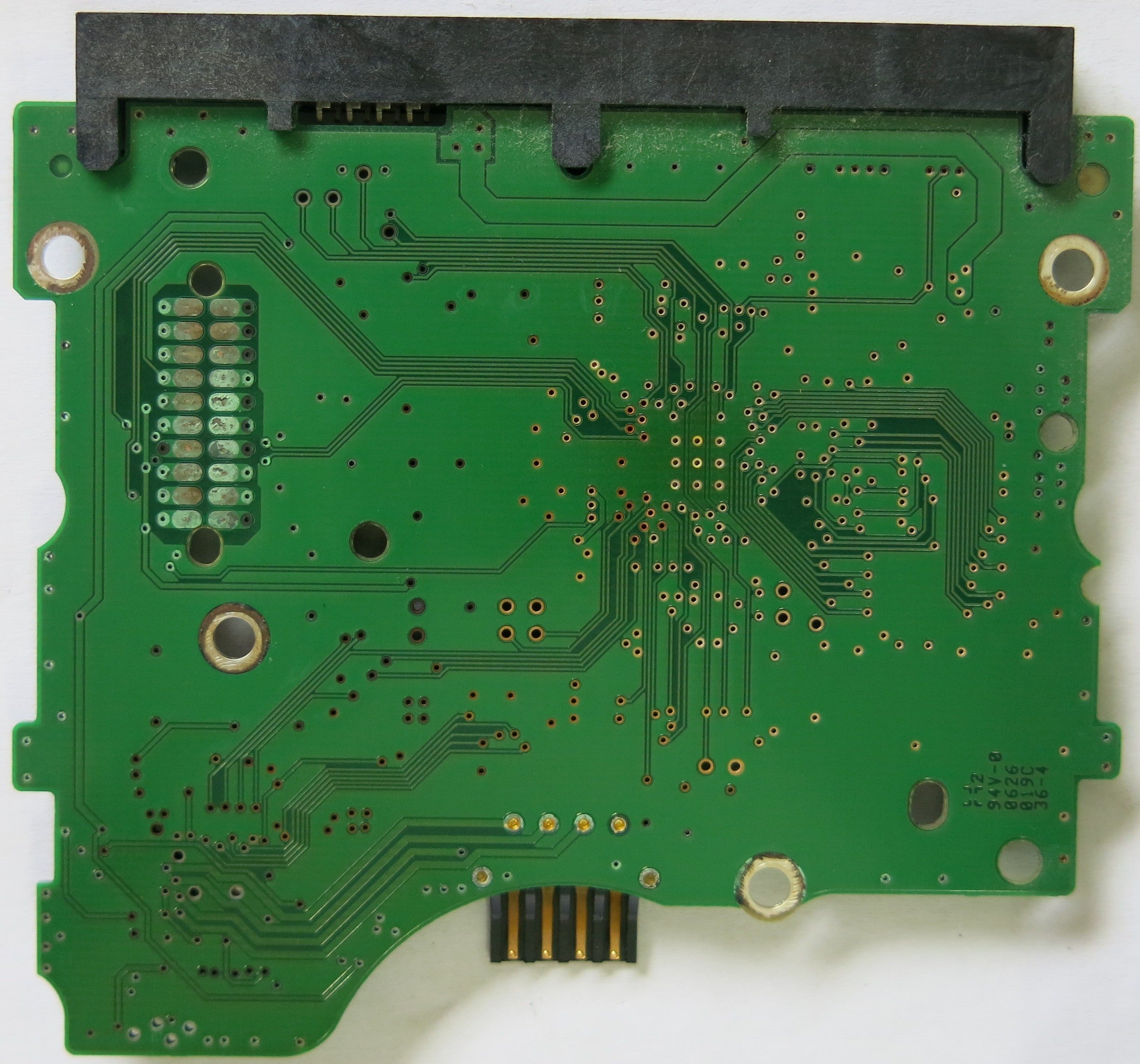 SAMSUNG HD980GJ/P BF41-00108A PCB