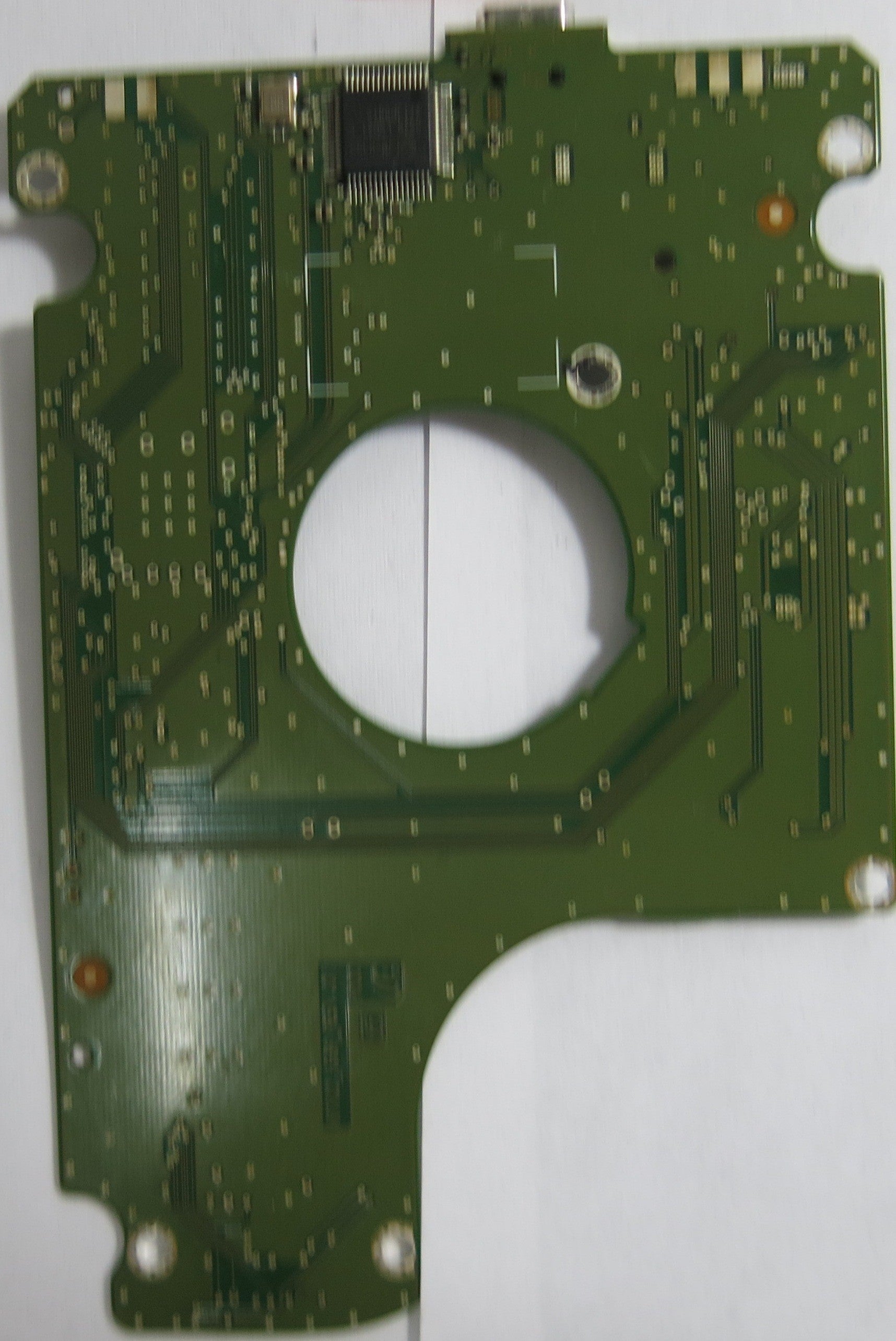 SAMSUNG HM321HX HM321HX/VPK BF41-00300A 00 PCB