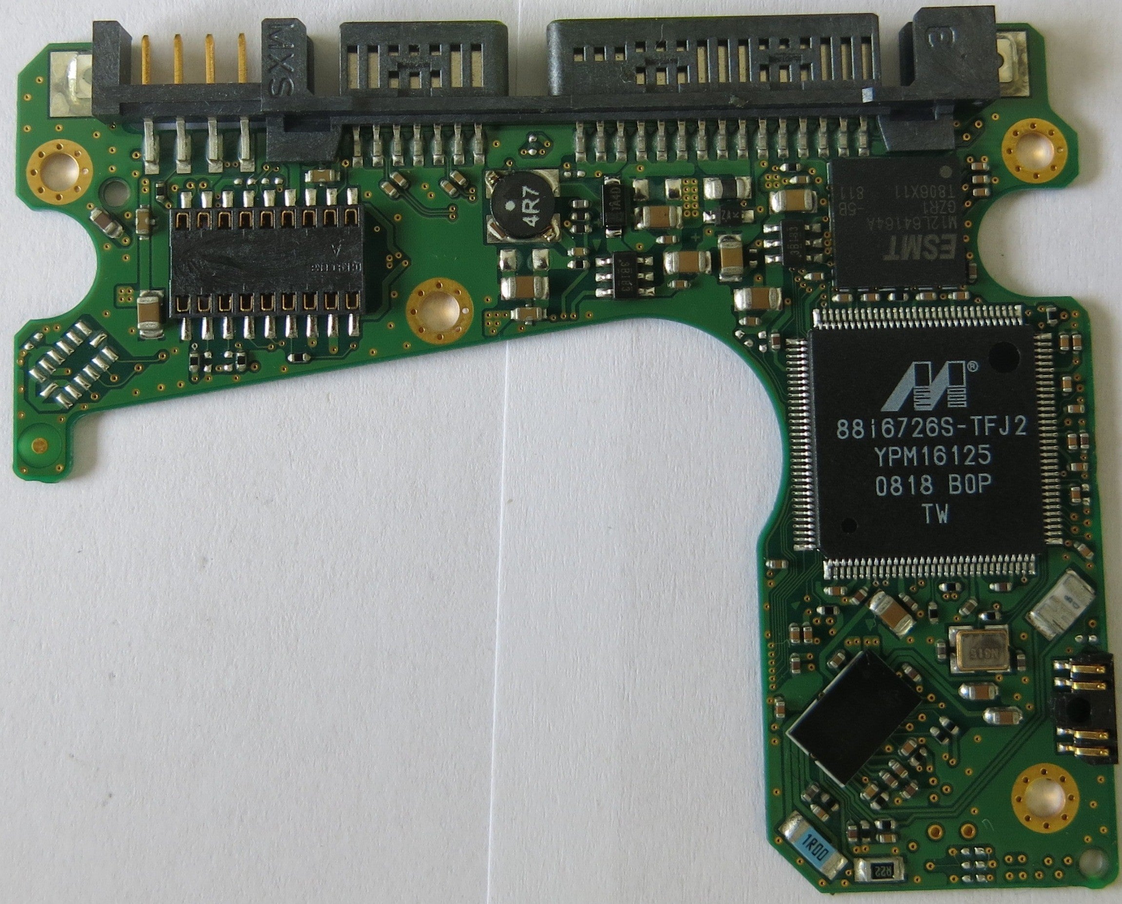SAMSUNG HM500LI P/N HM500LI Y BF41-00200A PCB