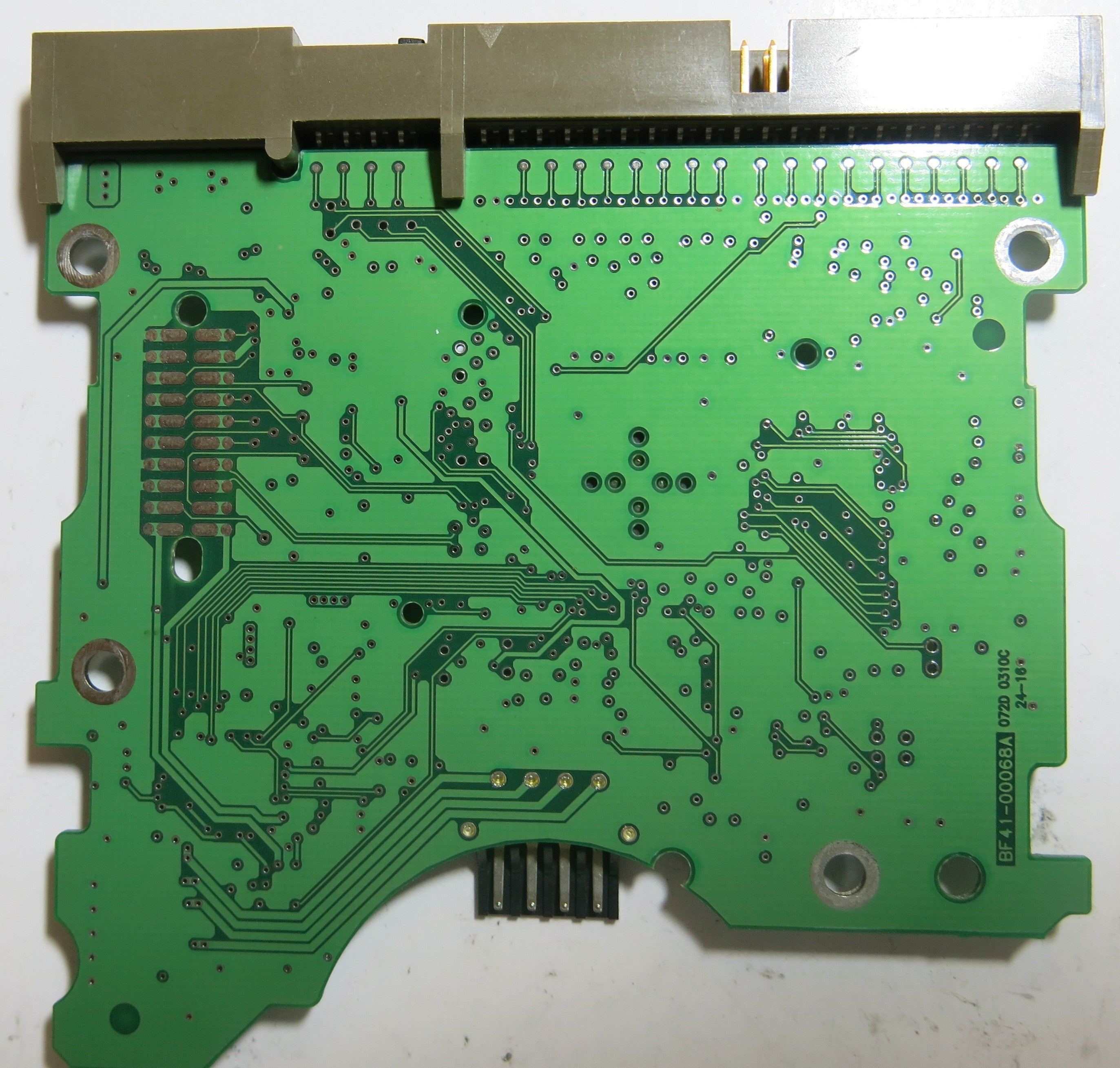 SAMSUNG SP0411N REV A 0611J1DWA86215 BF41 00068A PCB