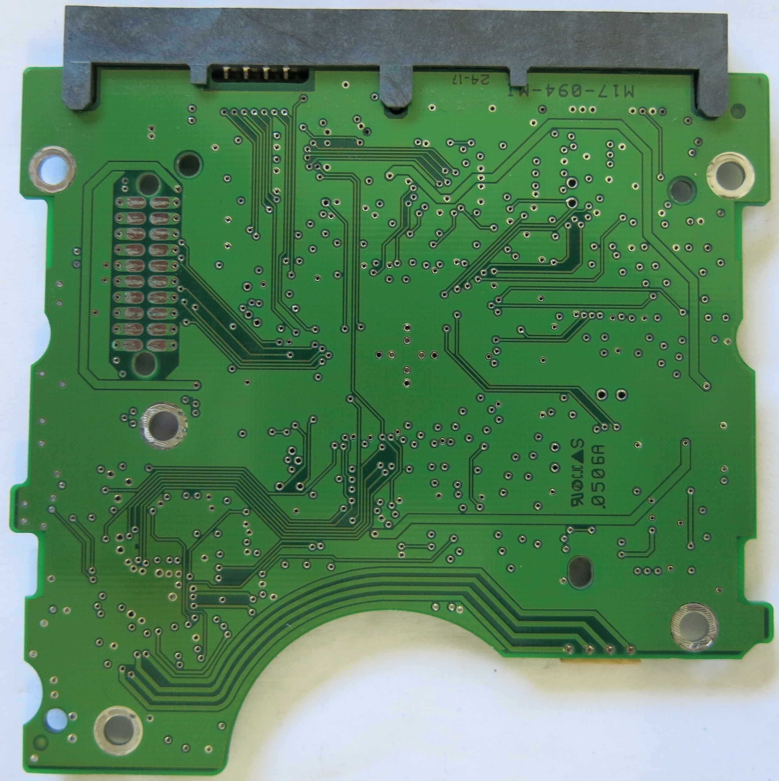 SAMSUNG SP0812C BF41-00069A PCB