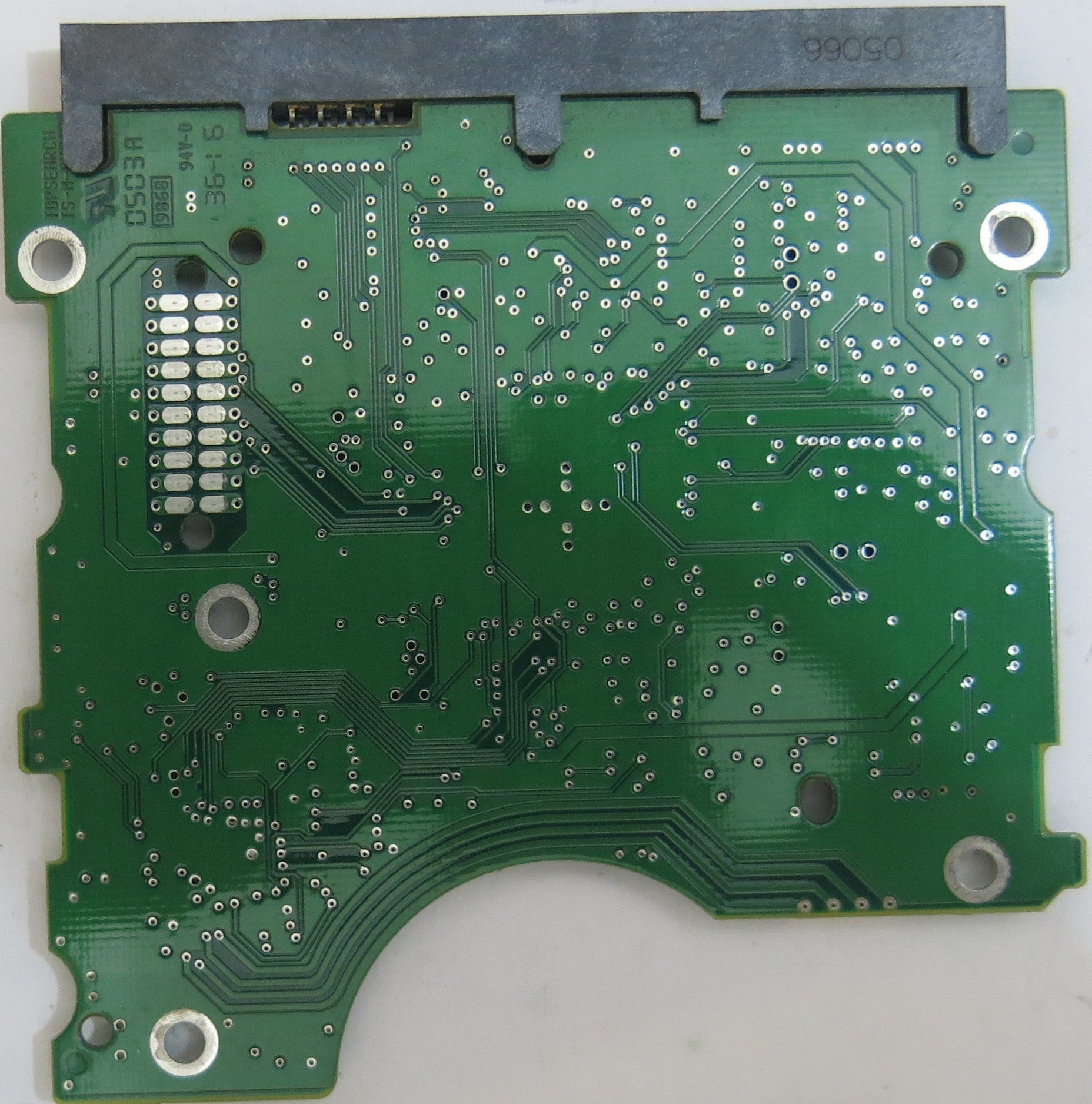 SAMSUNG SP1614C  PN1176J1FY400725 BF41-00069A PCB