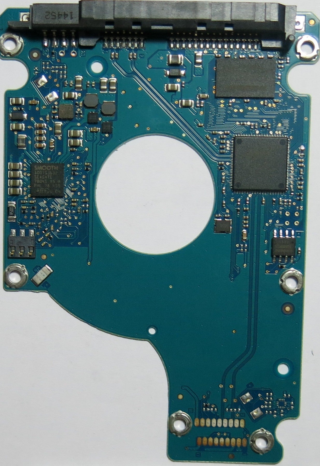 SAMSUNG ST2000LM003, 2BC10007 PCB
