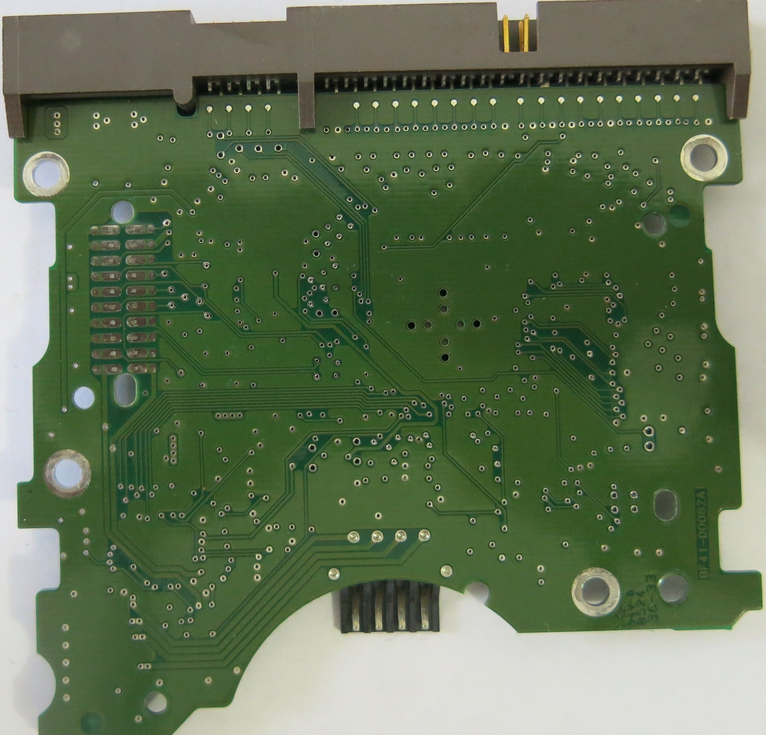 SAMSUNG SV0411N P/N 08811QSQ204312 BFA1-00082A PCB