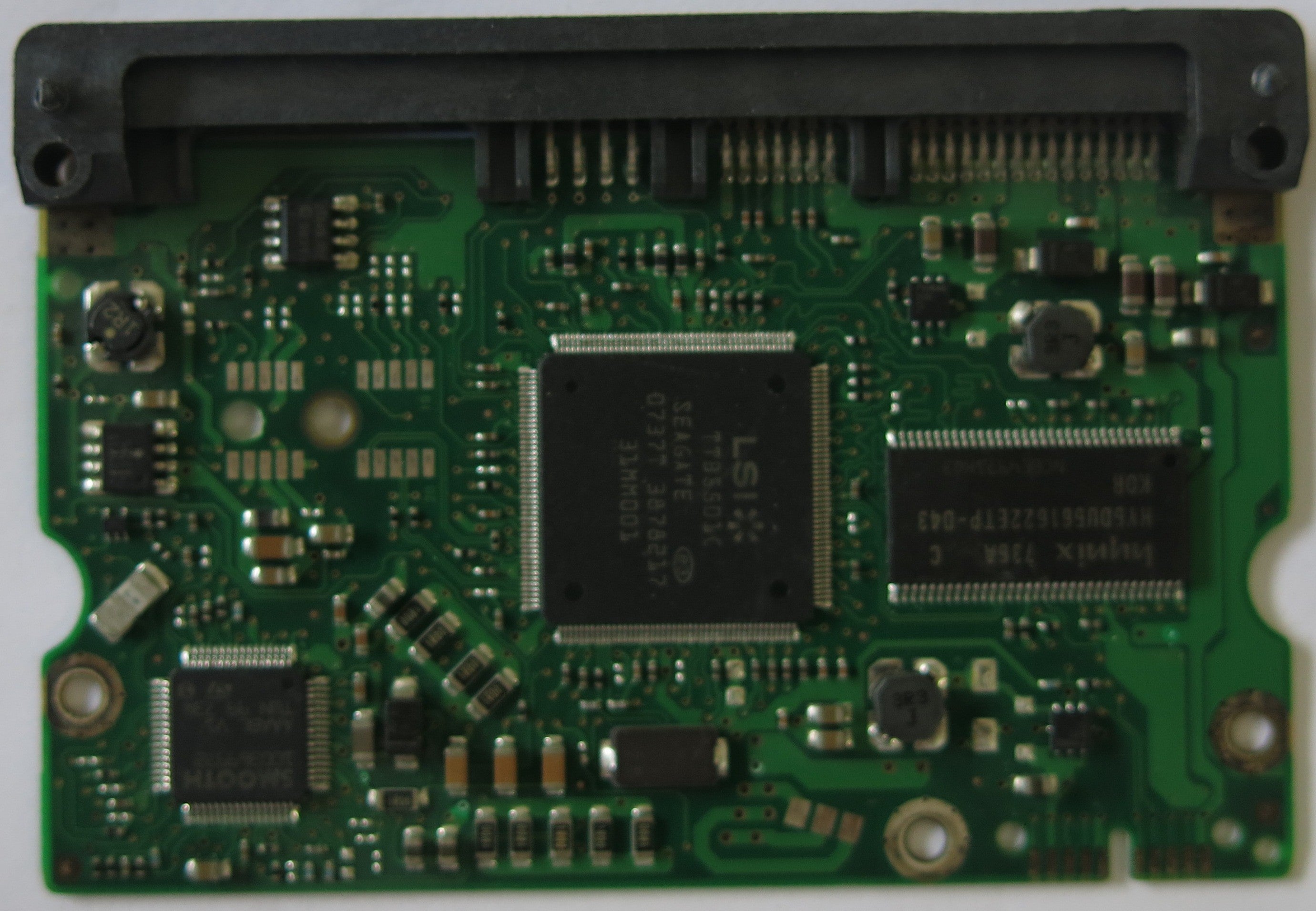 SEAGATE 100466725 REV A DLAJ-4 PCB