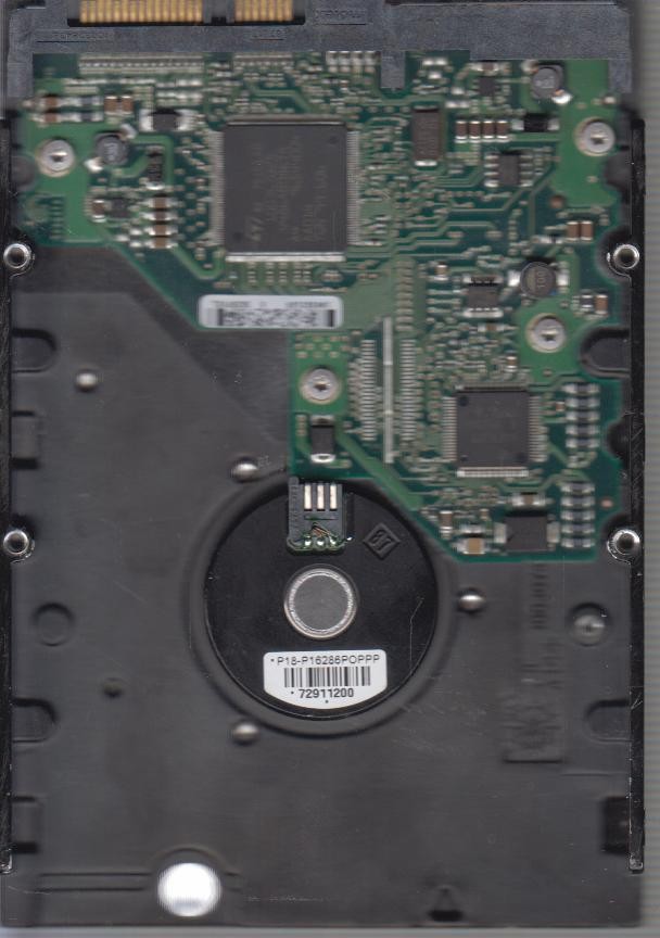 ST31160828AS,Serial:5MT41D4A,160GB 3.5