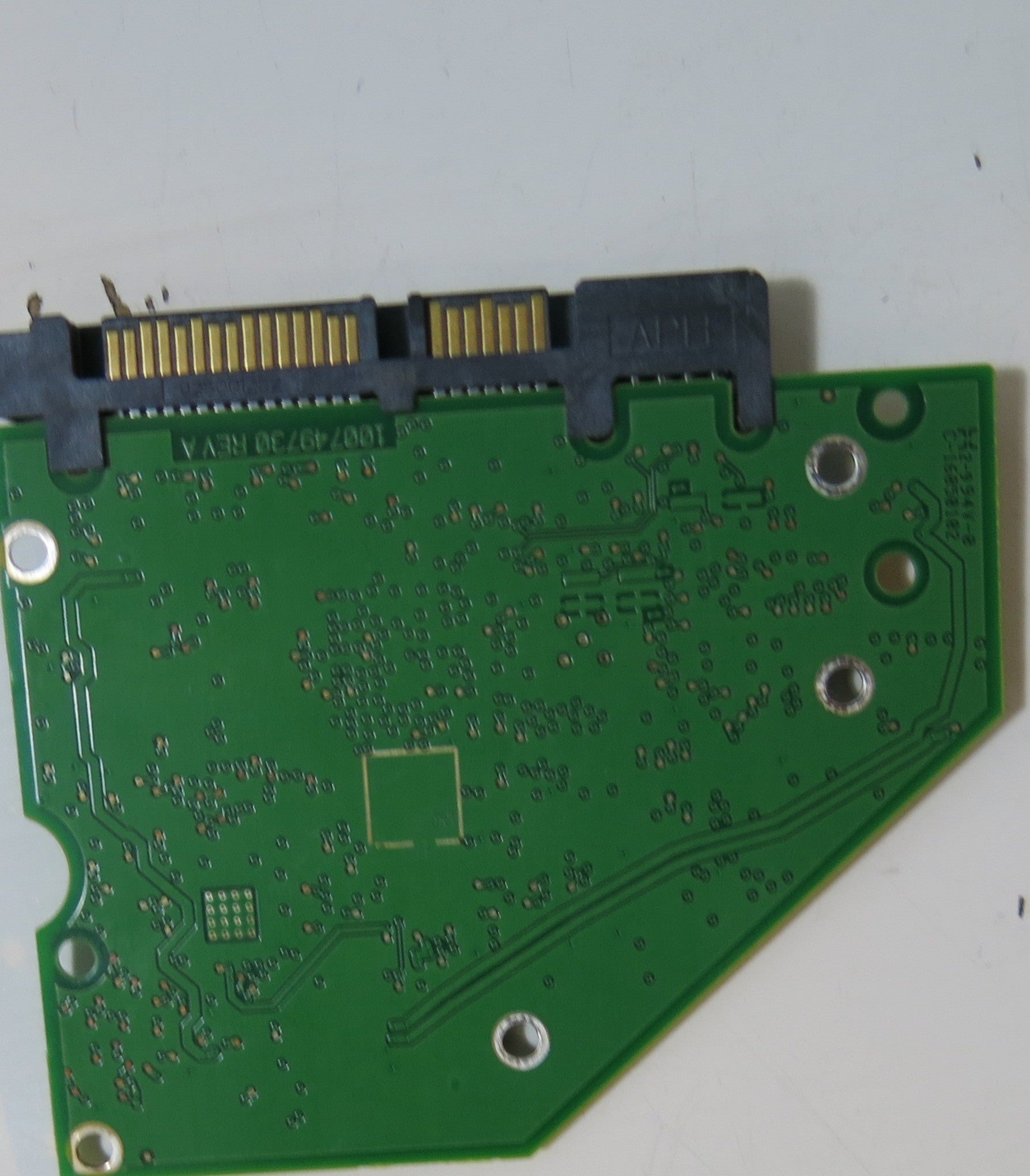 SEAGATE ST1000DM003, CC46 PCB