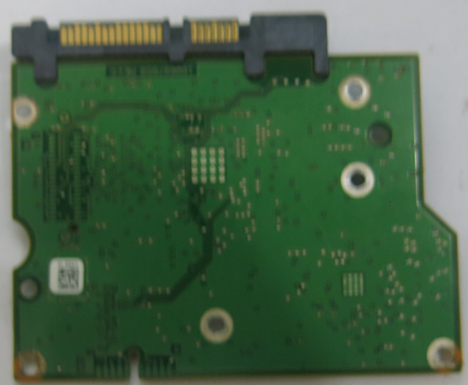 SEAGATE ST1000DM003 FW CC44 100687658 REV C PCB