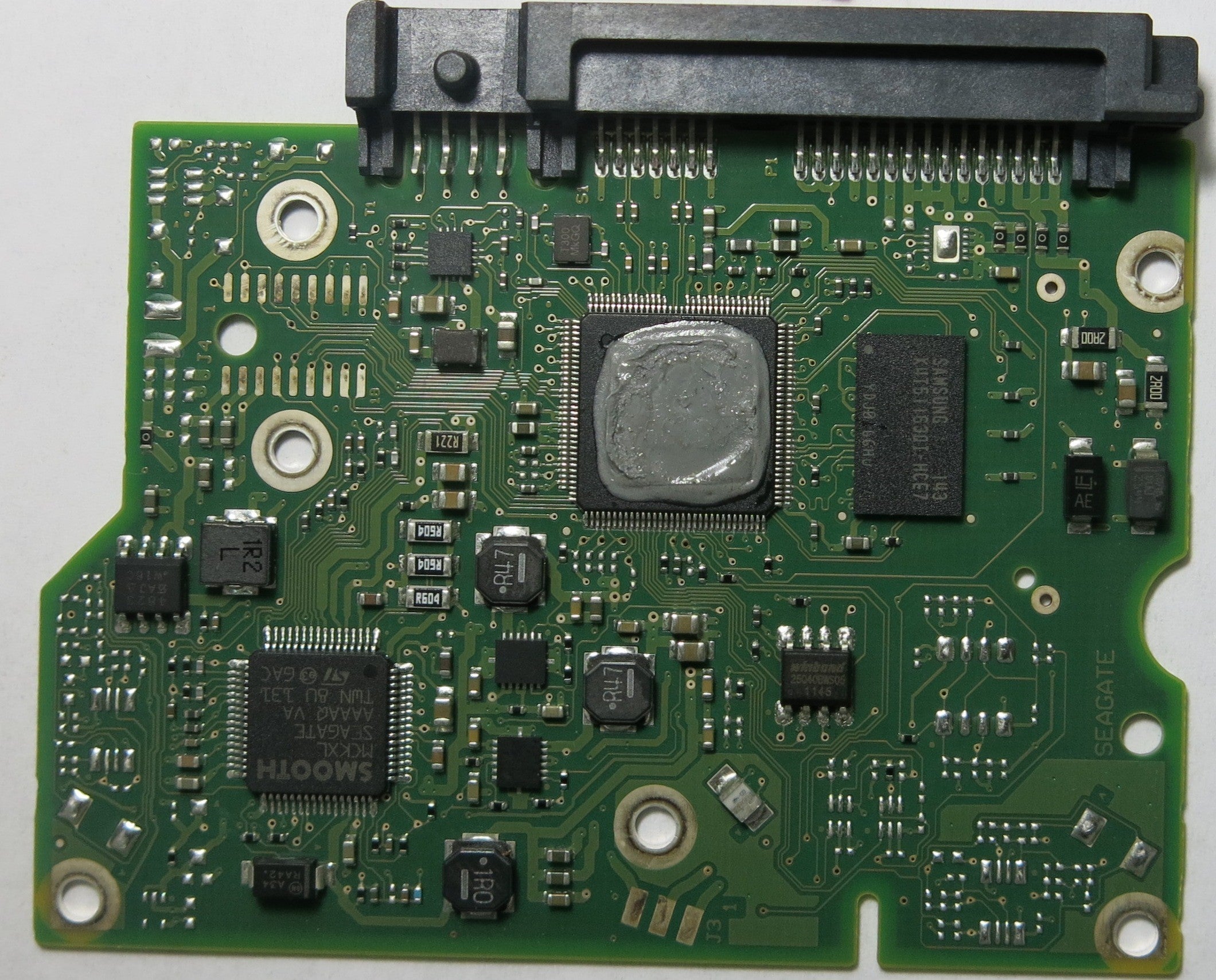 SEAGATE ST1000DM003 FWCC4D P/N 9YN162-303 100664987 REV A PCB