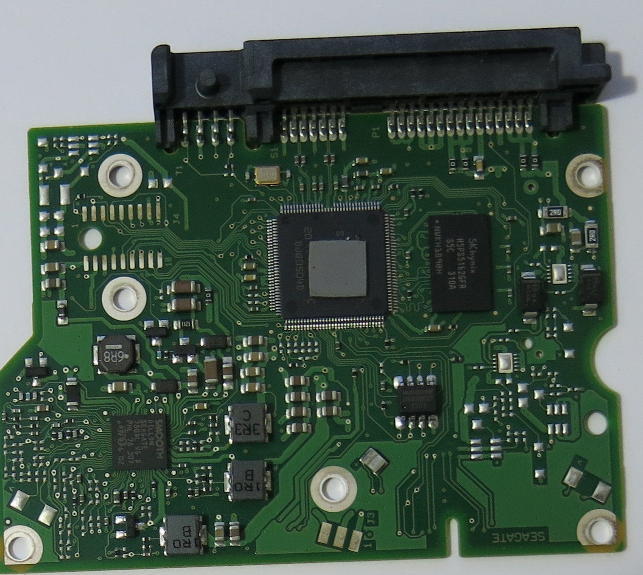 SEAGATE ST2000VM003, ES22 PCB