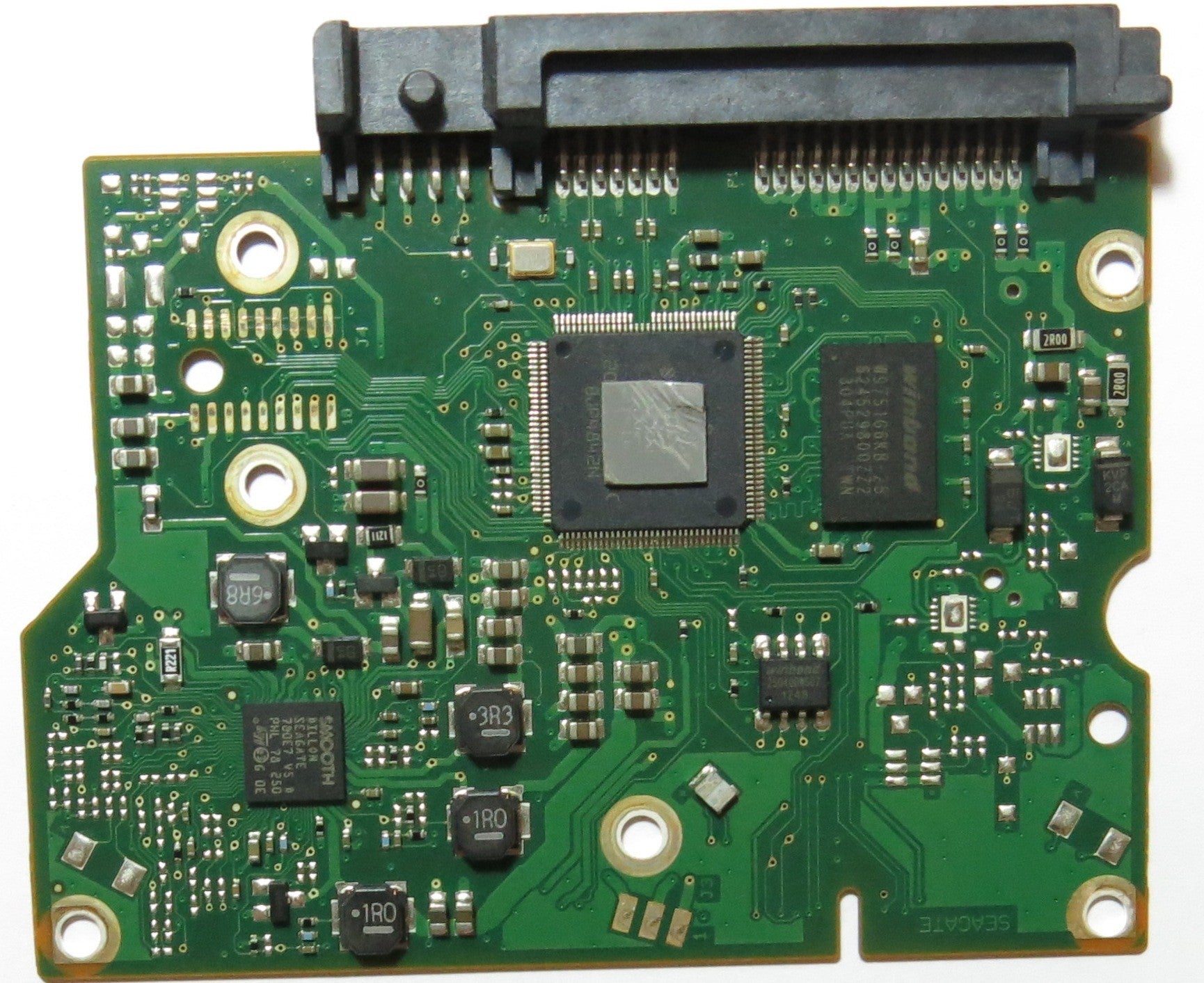 SEAGATE ST3000DM001 FW  CC26 PCB