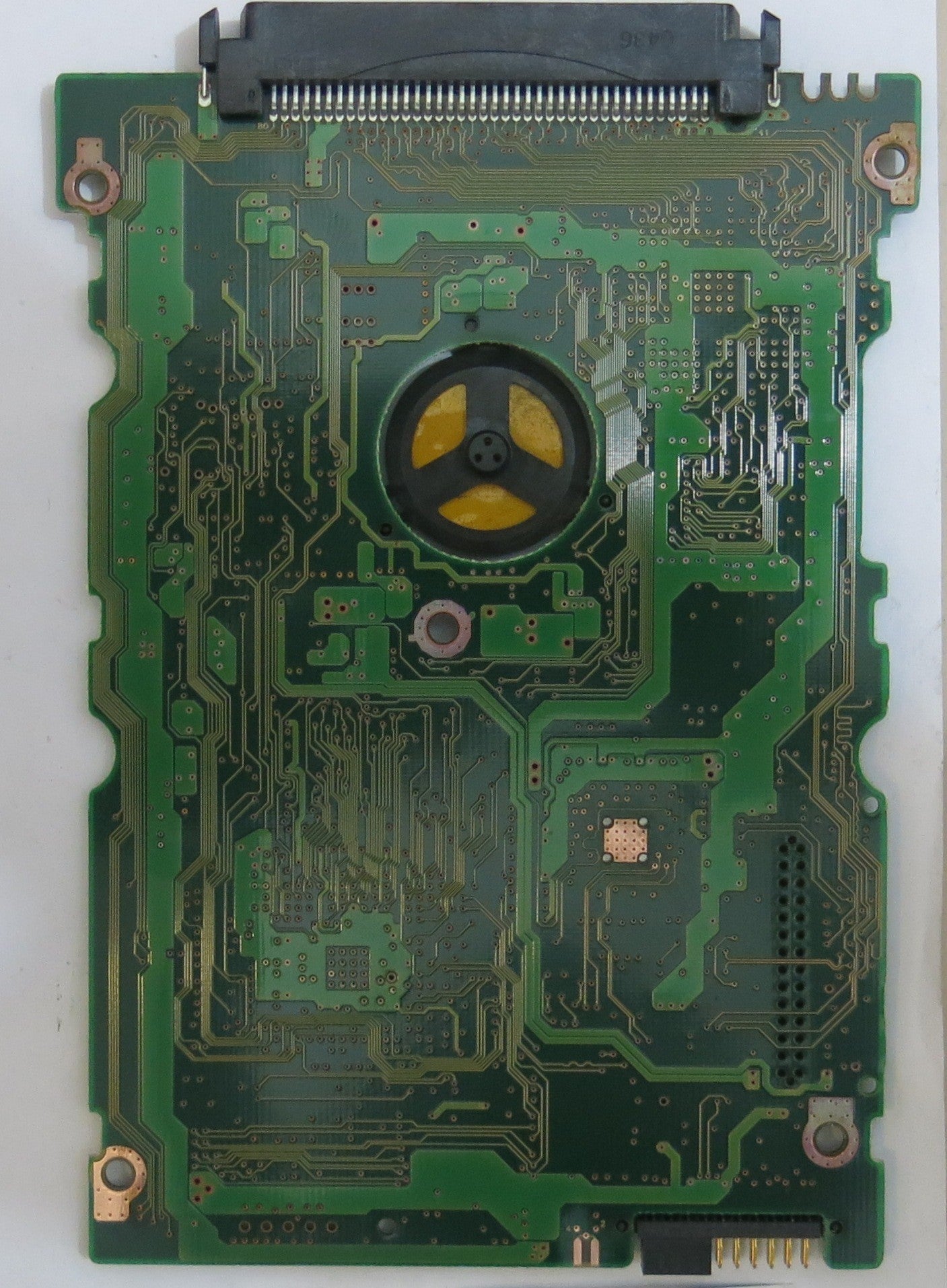 SEAGATE ST3146807LC FW 100227228 PCB