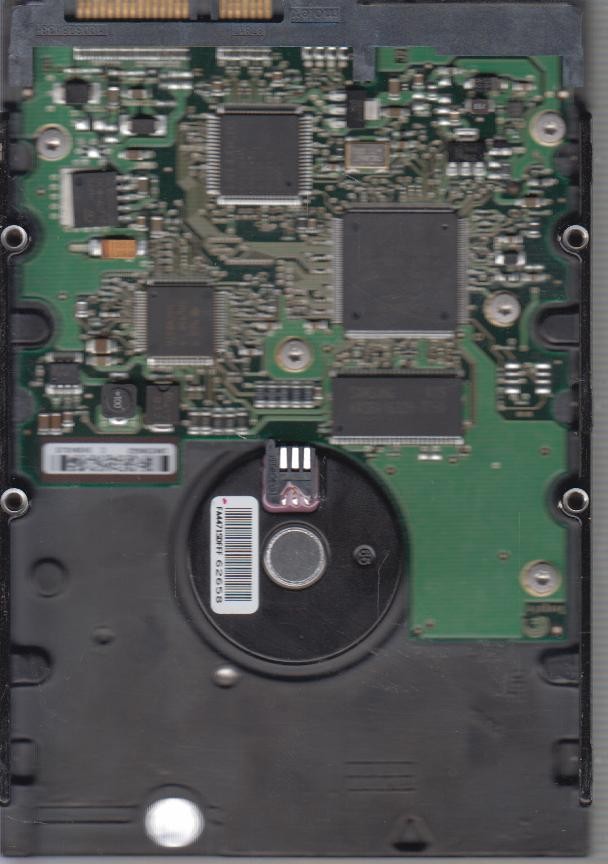 ST3160023AS, PCB:100306336 REV A, 160GB 3.5