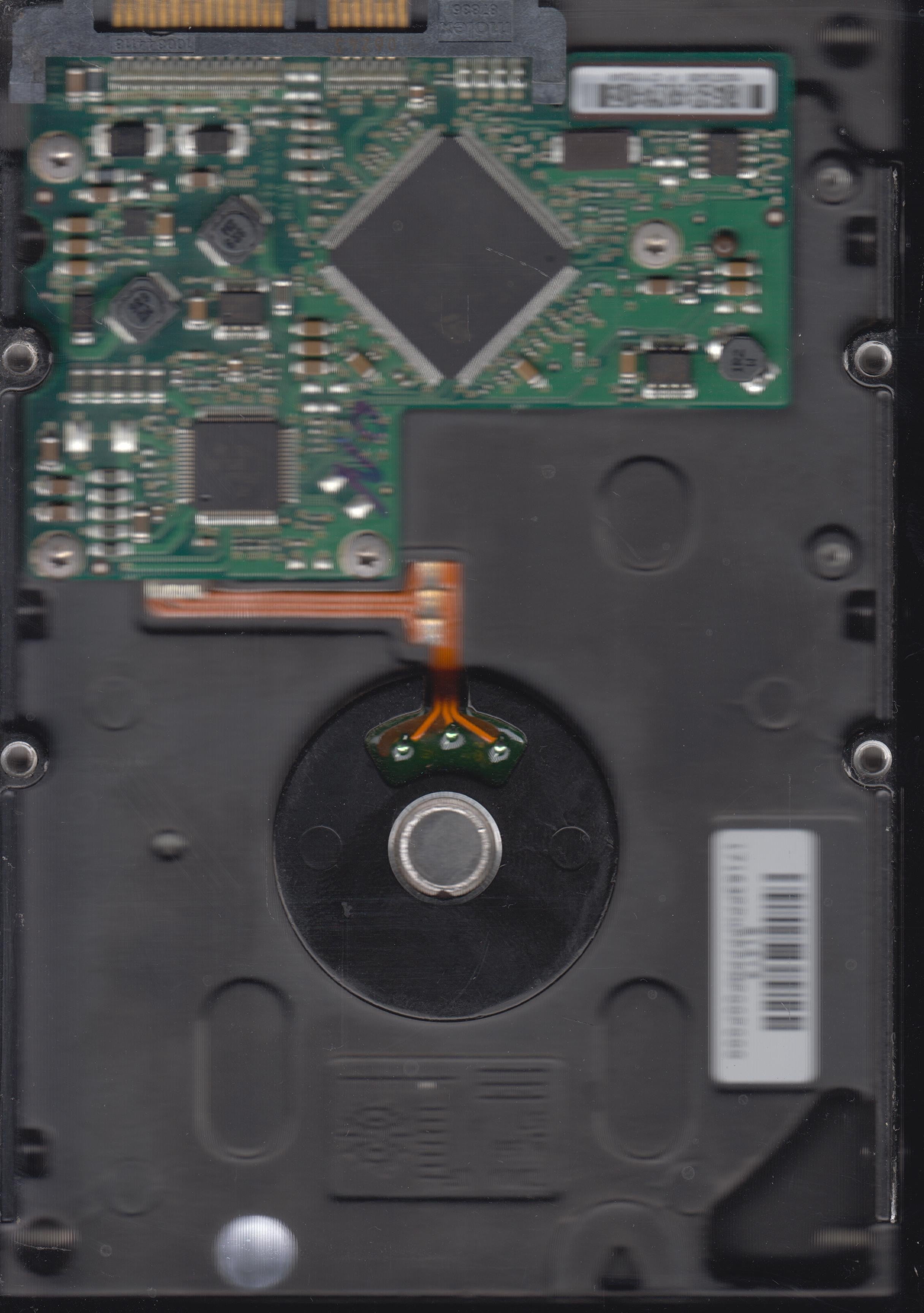 ST3160212SCE  160GB 3.5
