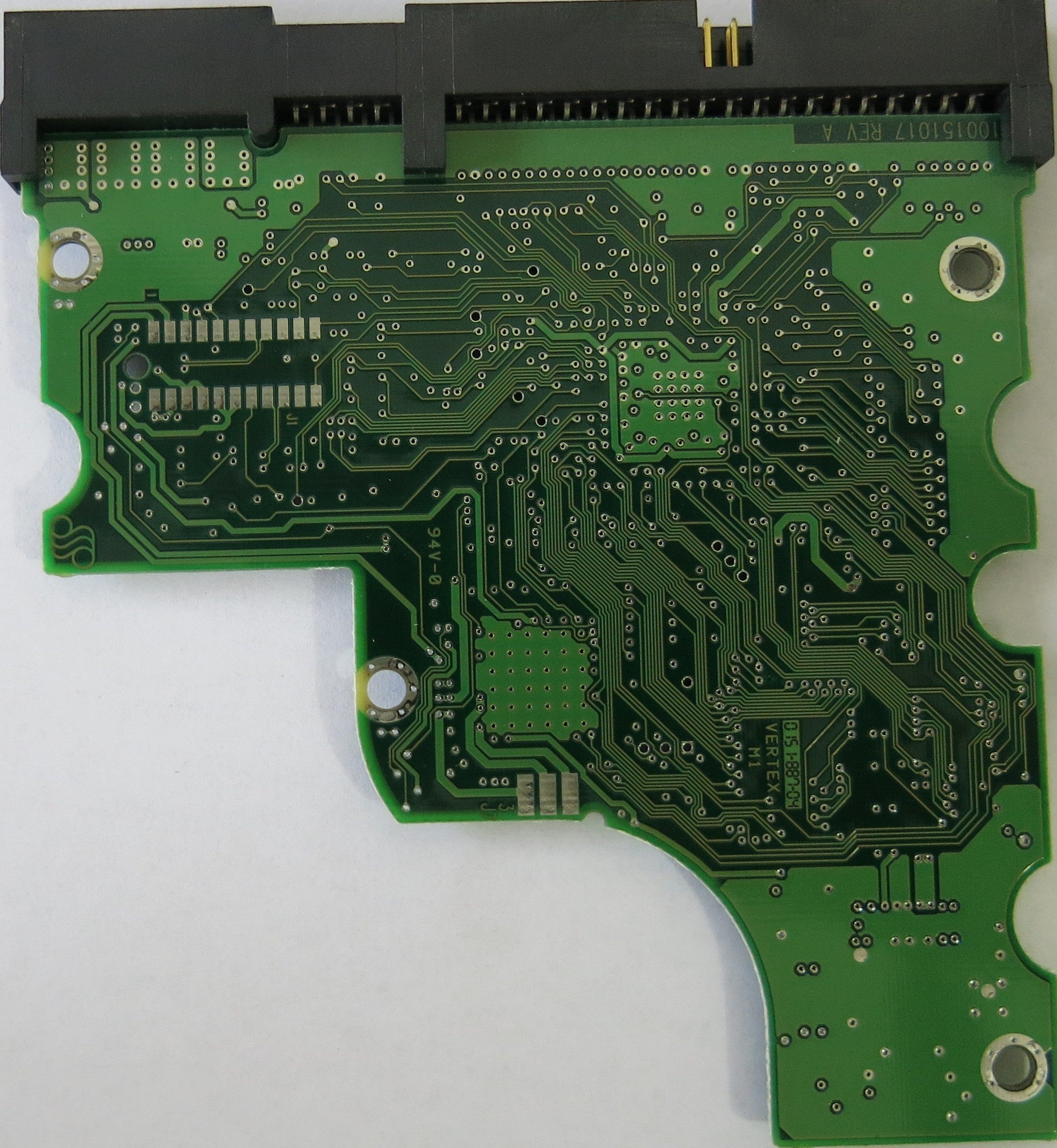 SEAGATE ST320011A P/N 9T6004-032 FW 3.10 100151017 REV A PCB