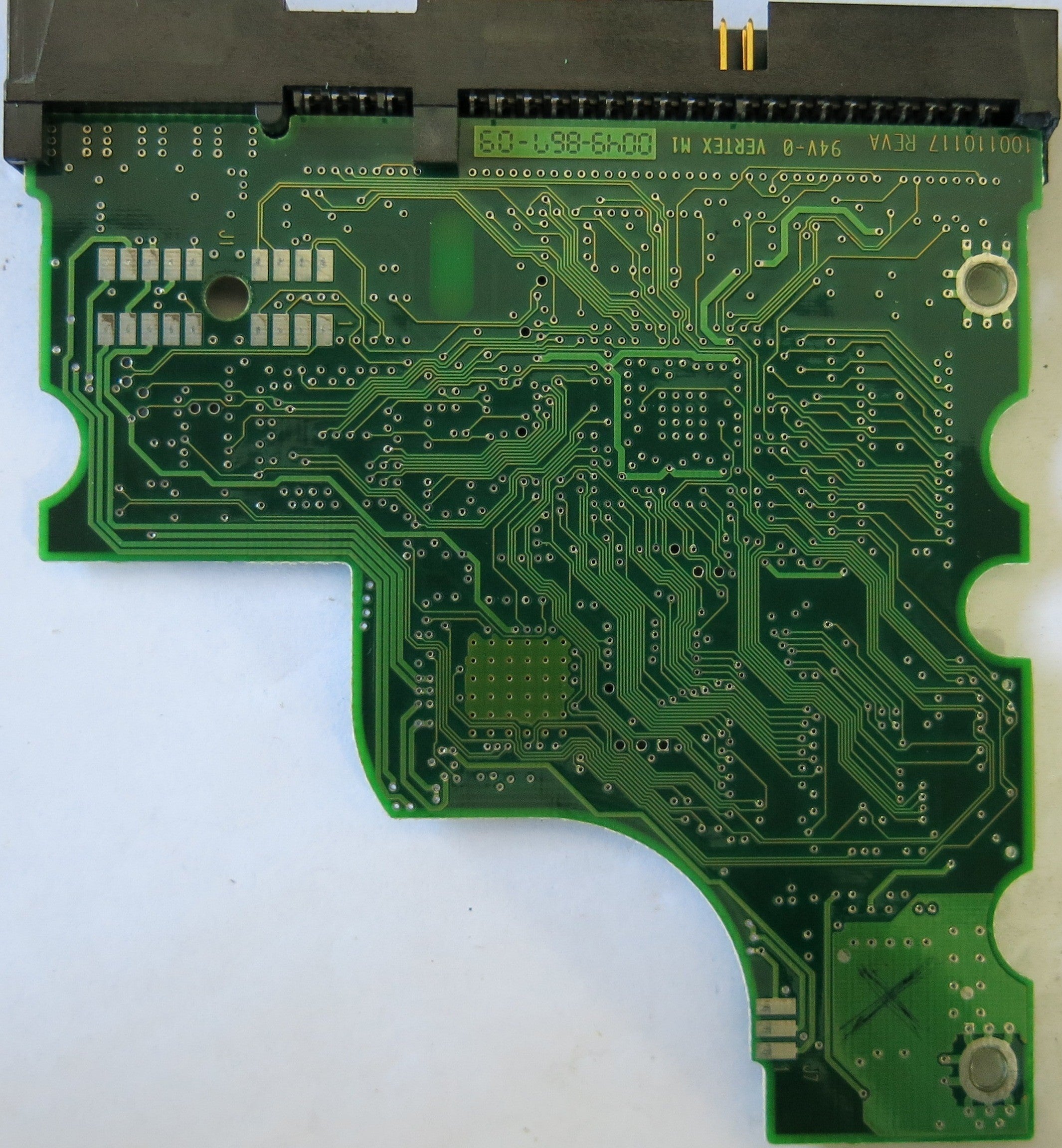 SEAGATE  ST320414A  P/N 9R300414A PCB 100110117 REV A