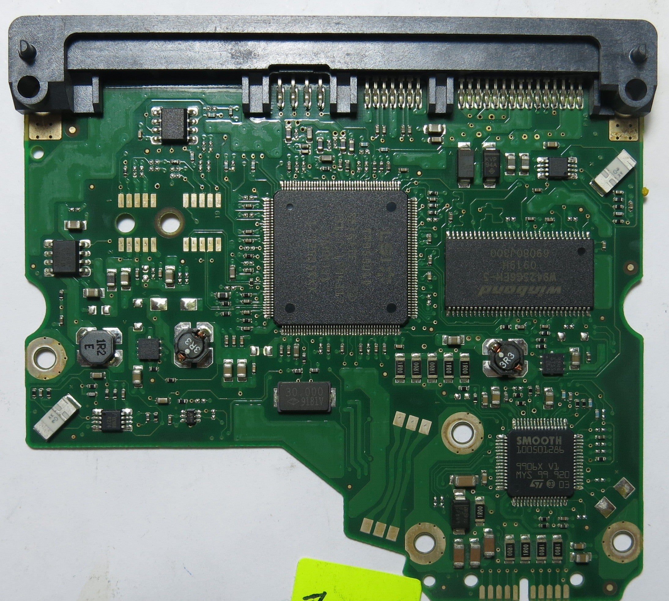 SEAGATE ST3250310NS FW HPG8 100475720 REV A PCB
