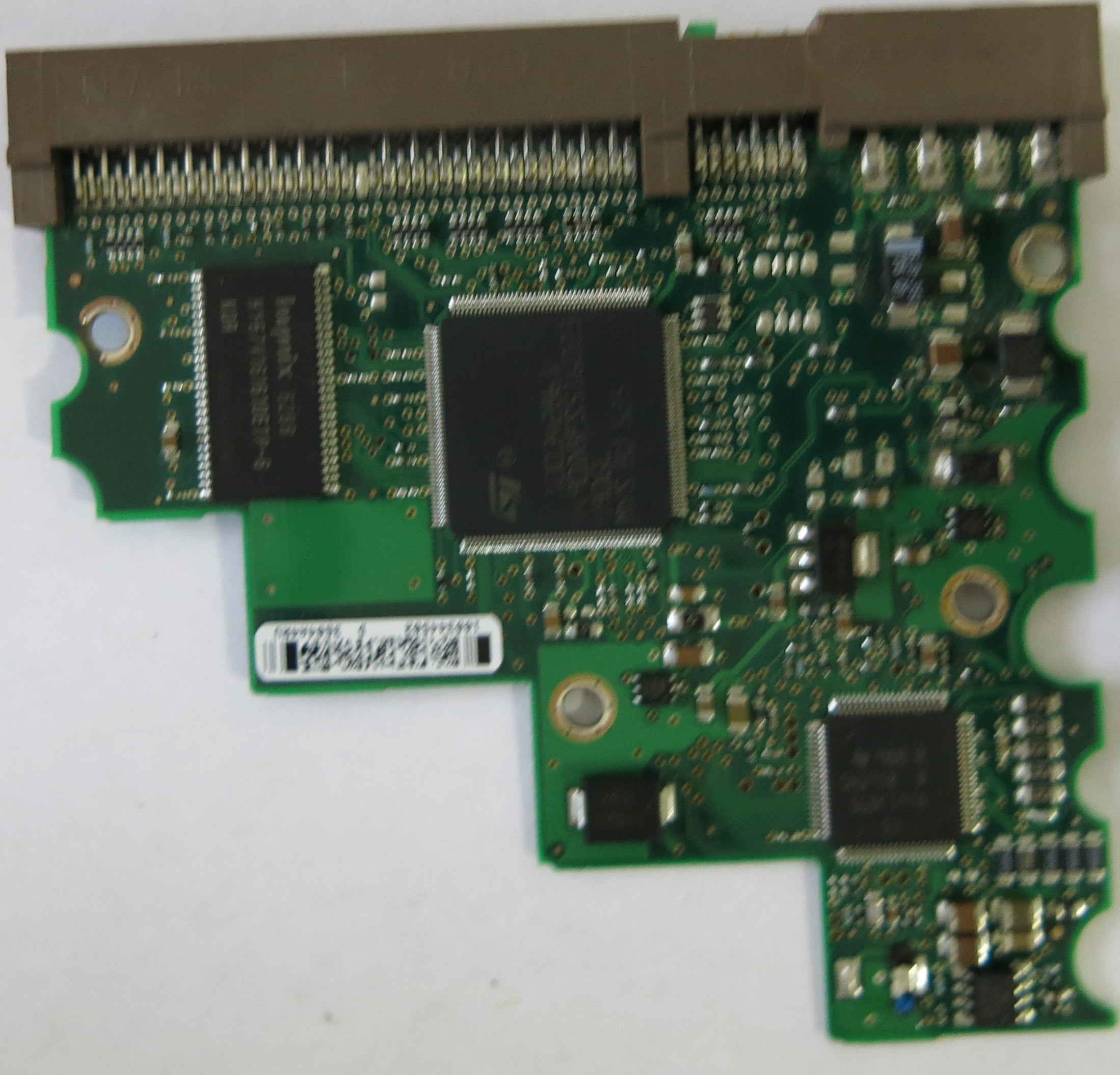 SEAGATE ST340014A P/N 9W2005-633 FW 8.16 100306042 REV A PCB