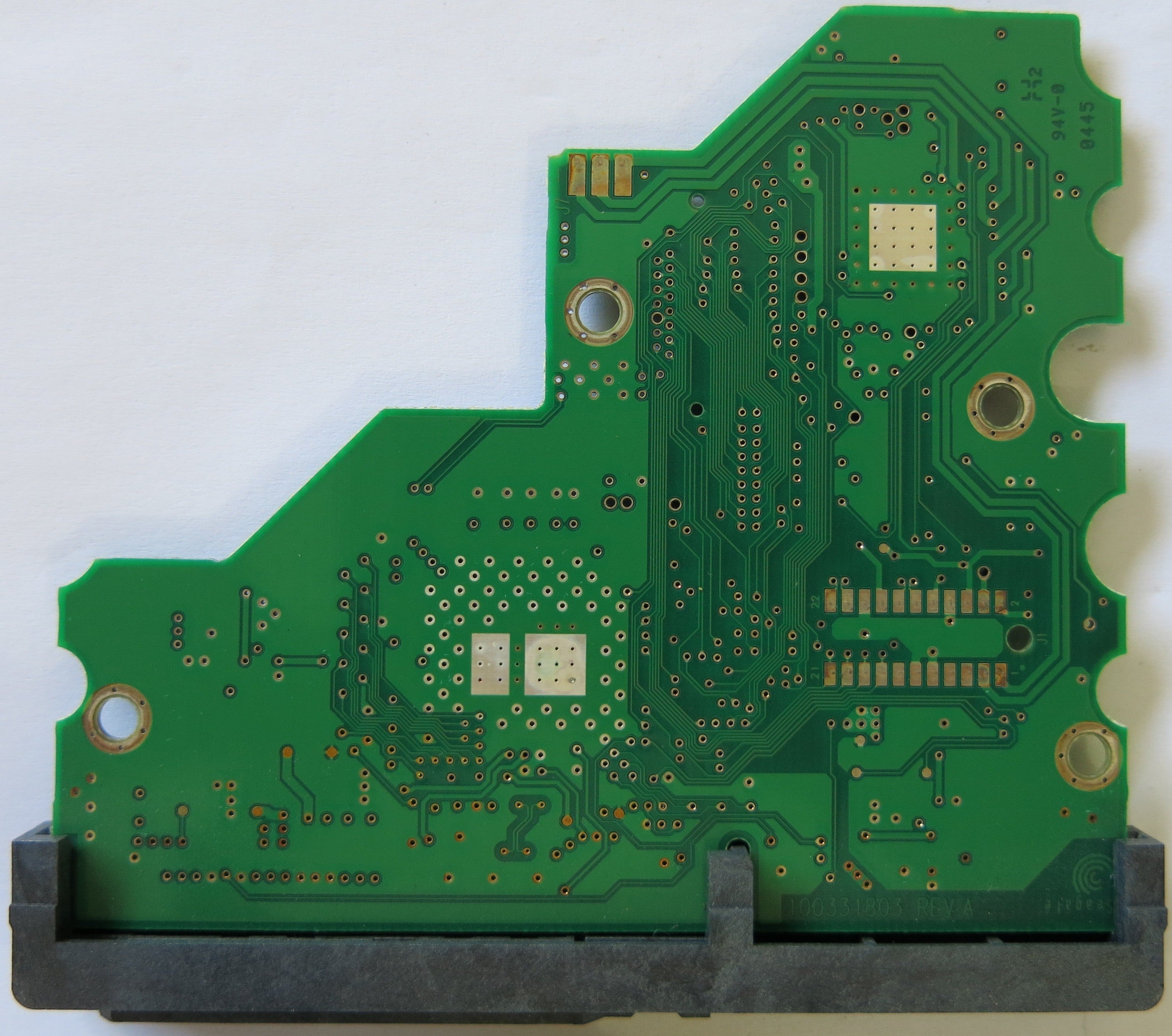 SEAGATE ST340014AS 100331803 REV 1 PCB