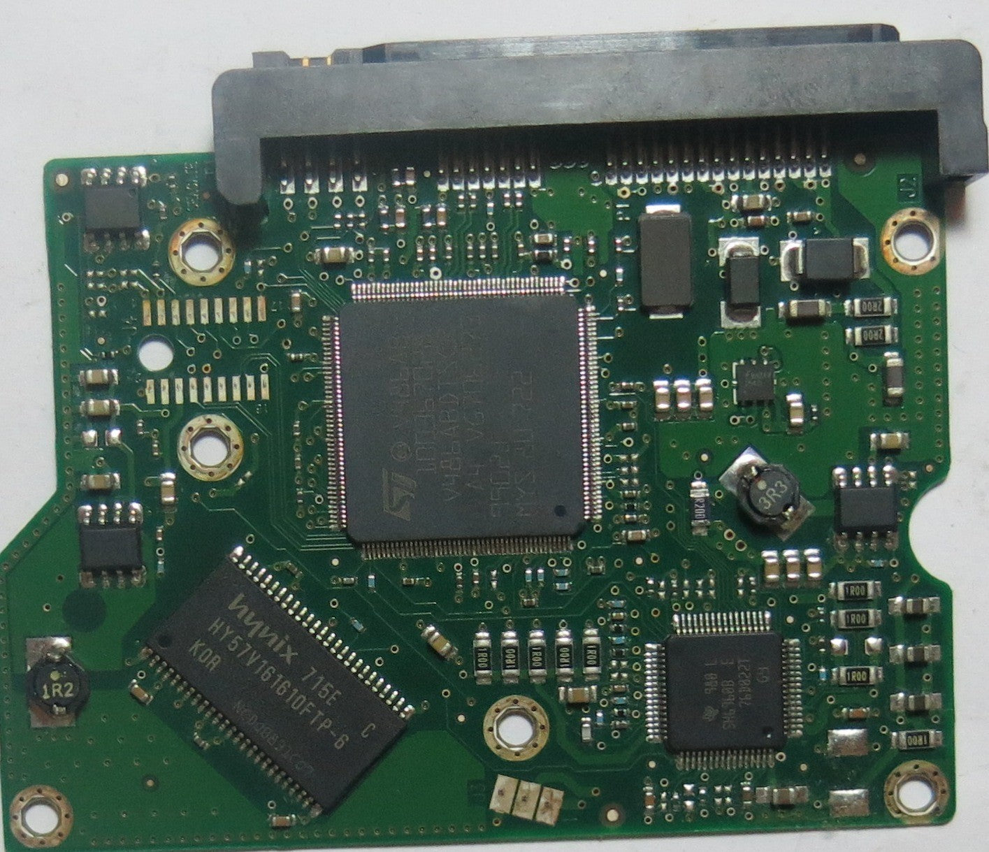 SEAGATE ST340215AS, 3,ADA PCB