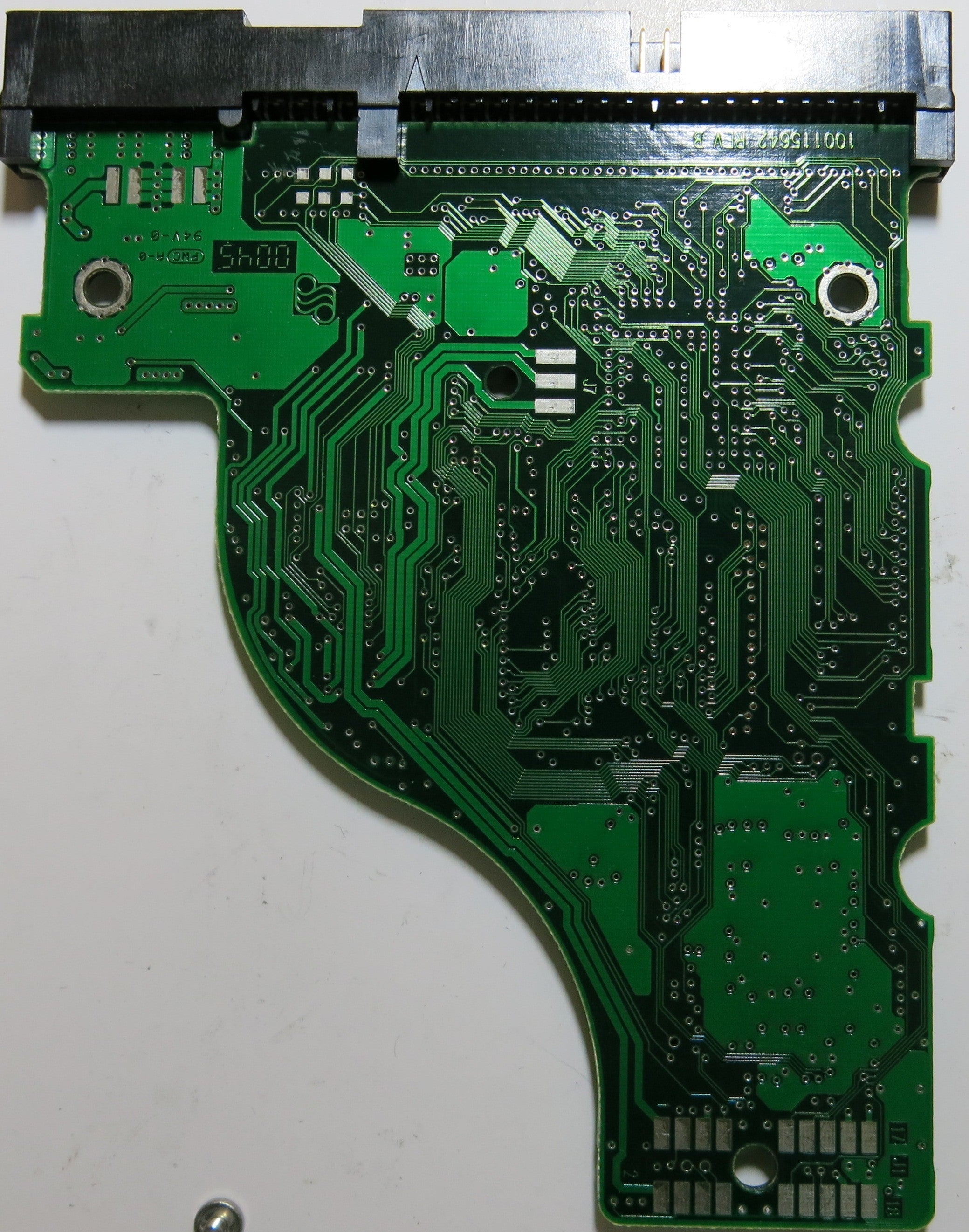 SEAGATE ST340823A FW 3.53 100115642 REV B PCB