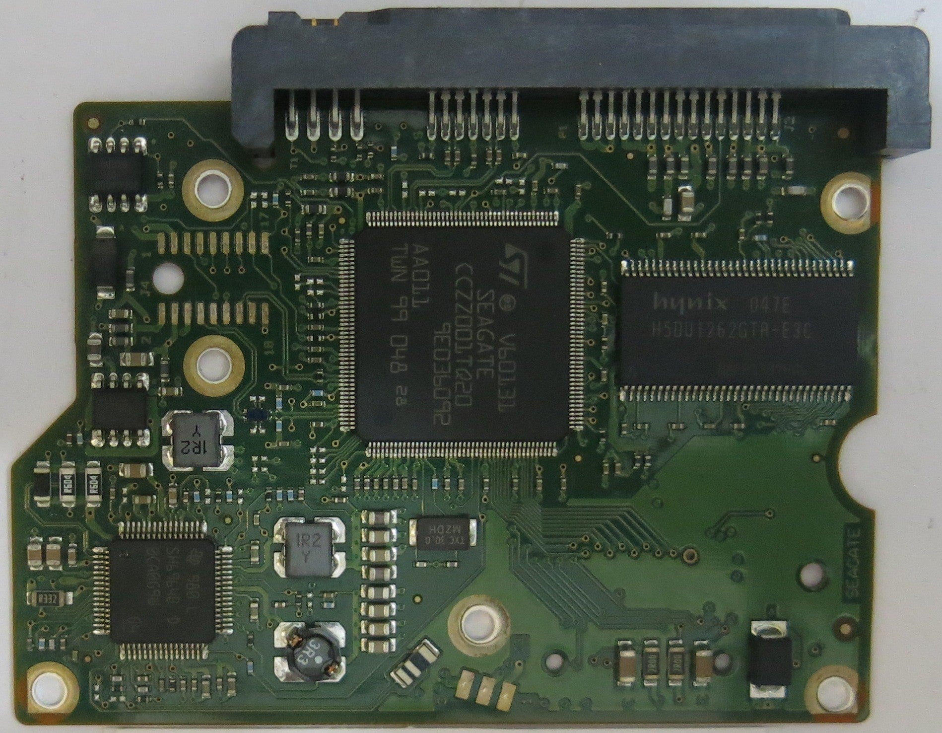 SEAGATE ST3500418AS 100535704 REV C PCB