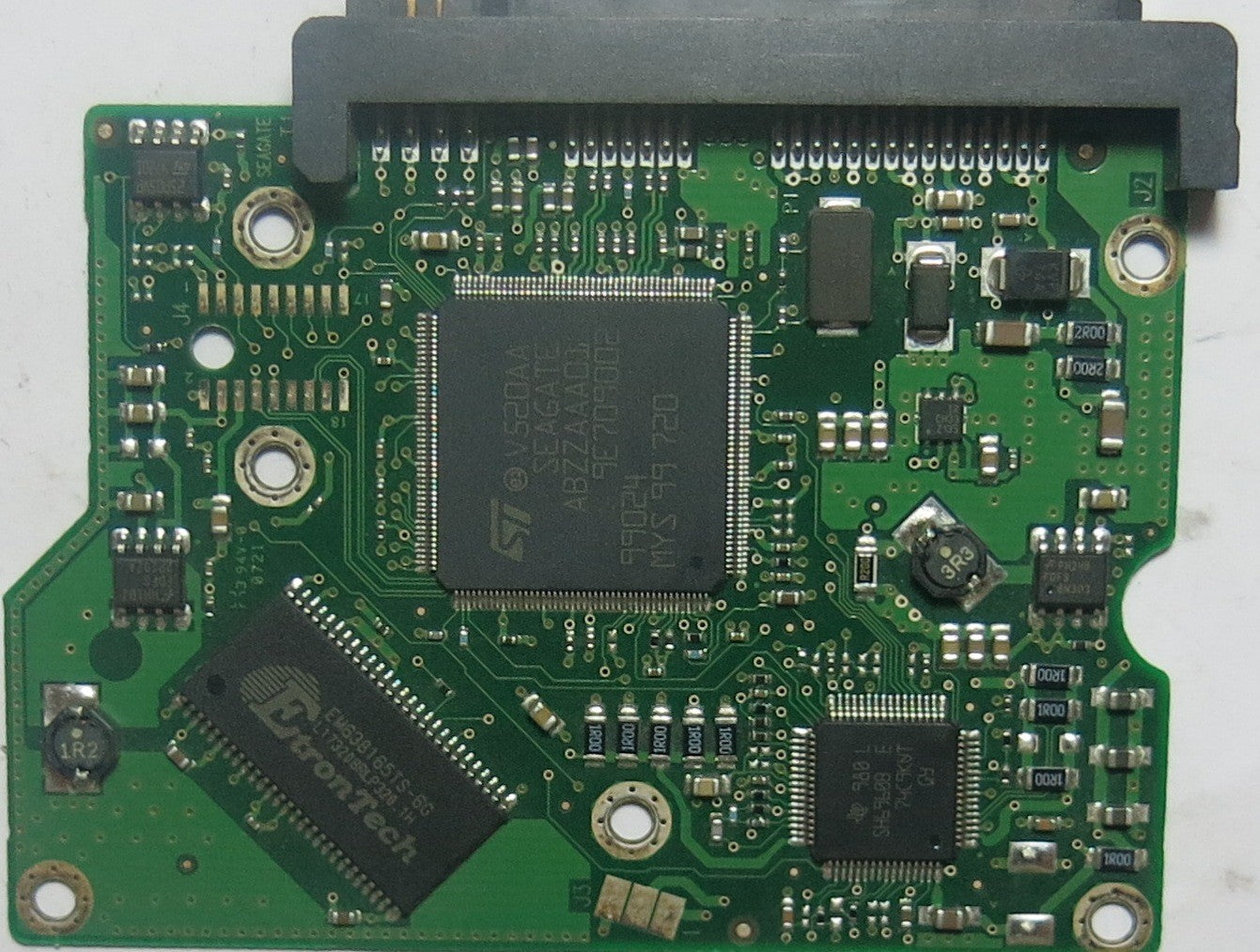 SEAGATE ST380815AS, 3.CHF PCB