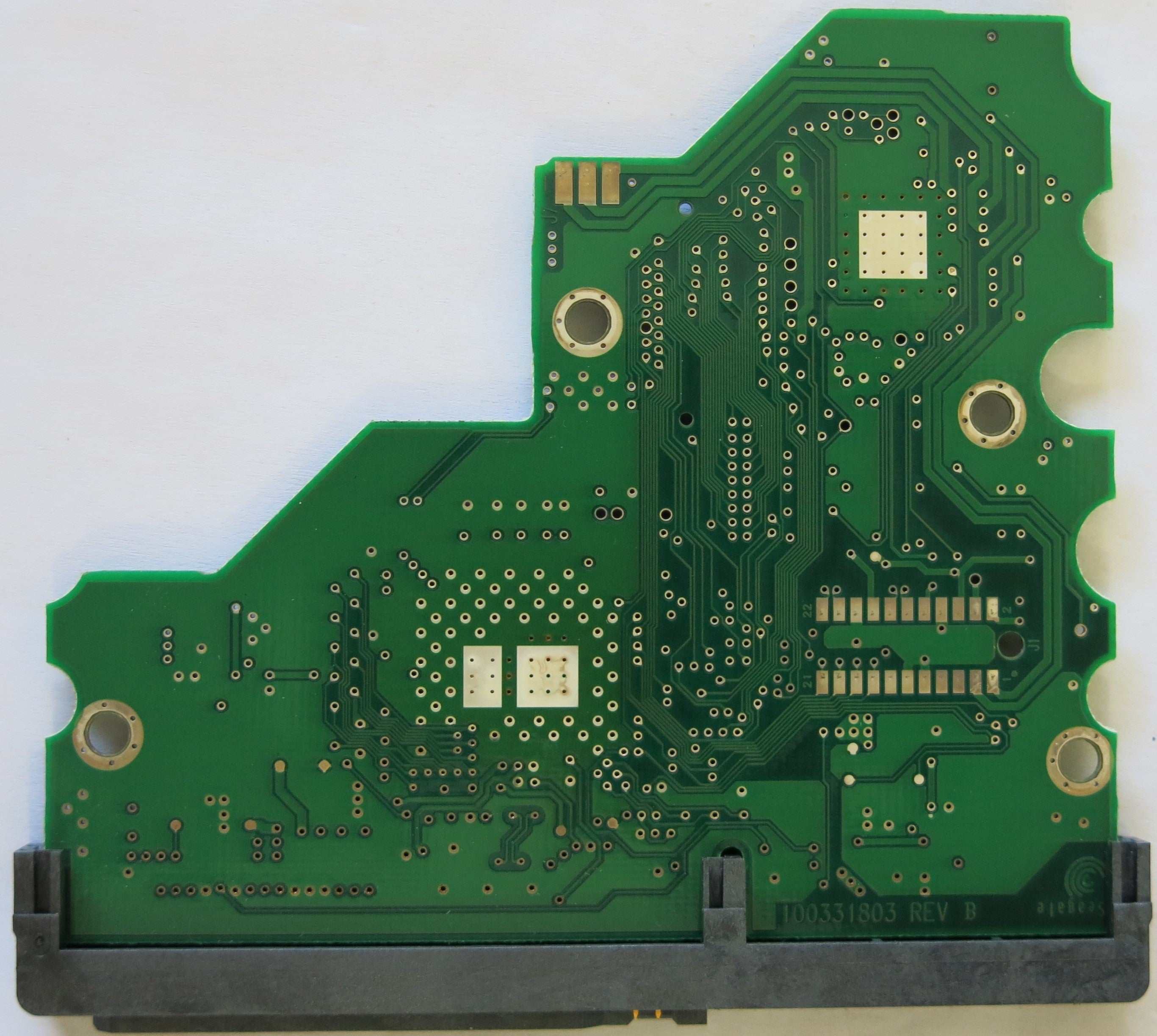 SEAGATE ST380819AS 100331803 REV B PCB