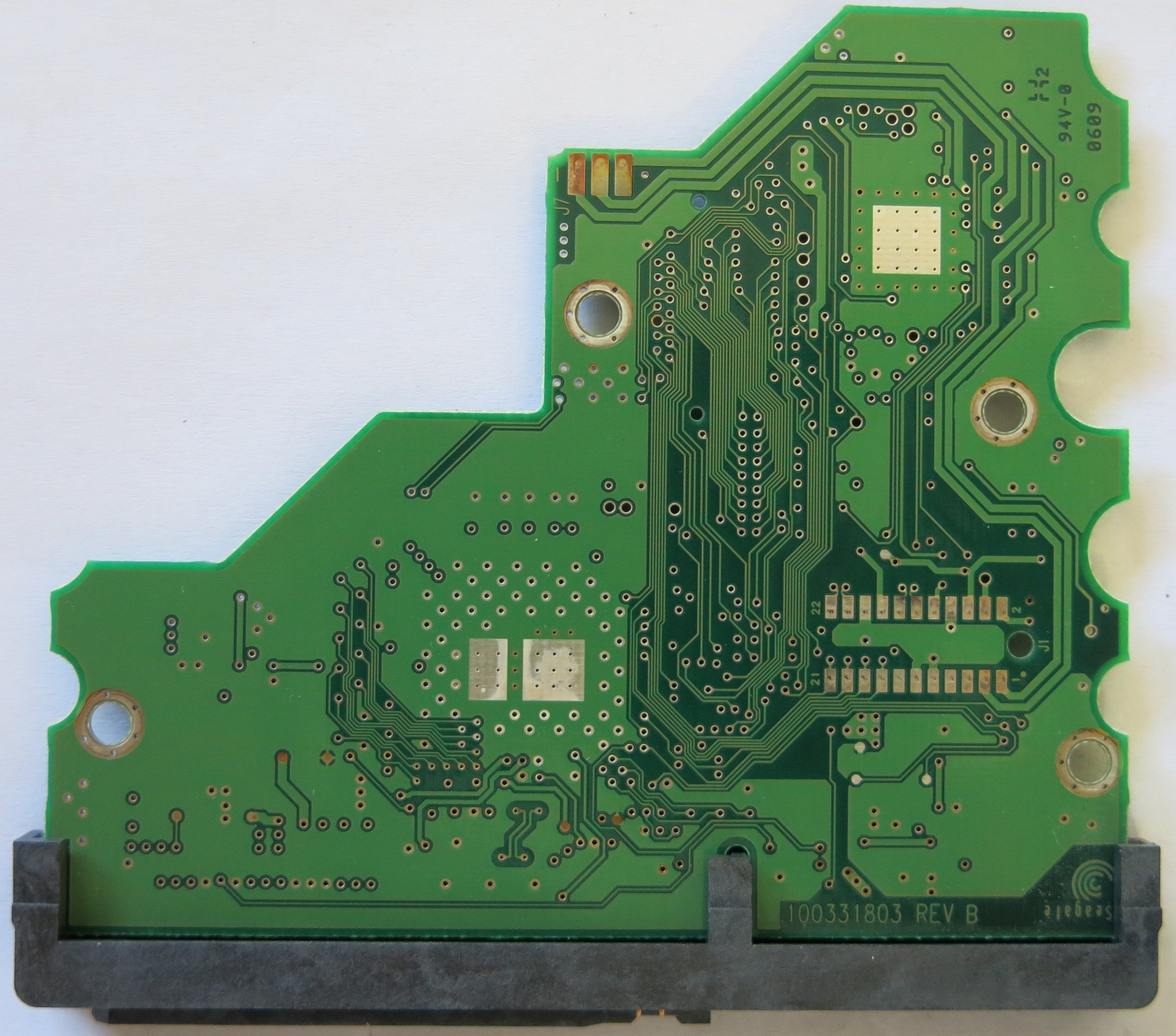 SEAGATE ST380819AS 100331803 REV B PCB