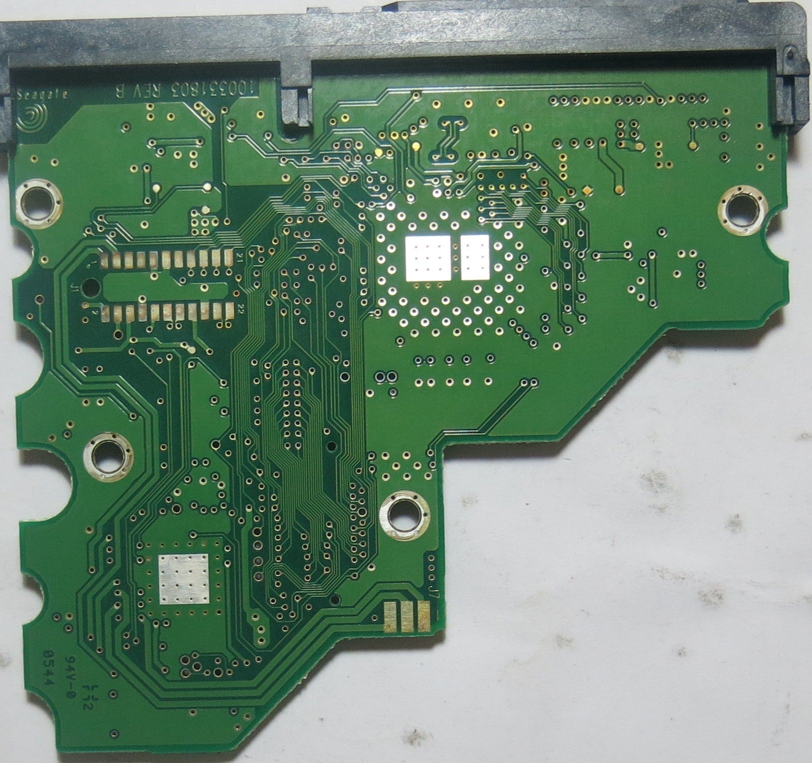 SEAGATE ST380819AS, 8.03 PCB