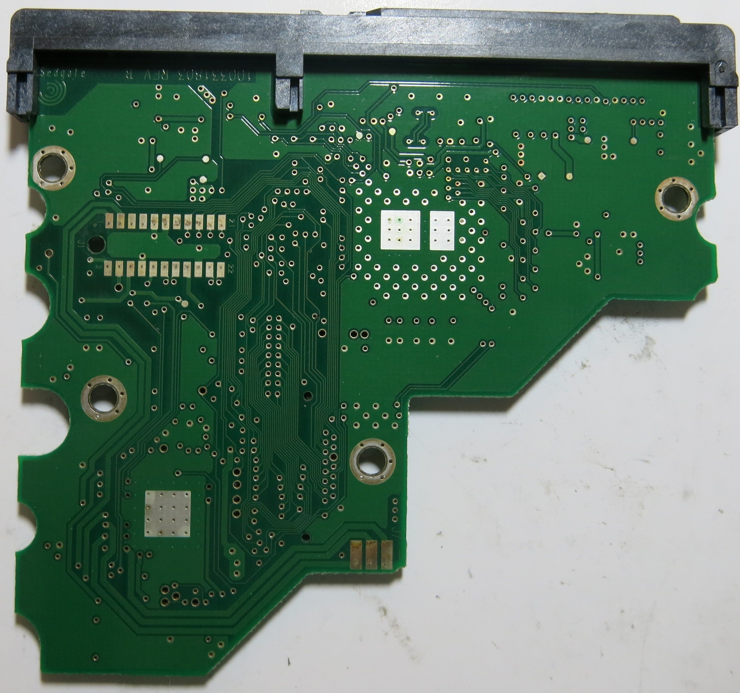 SEAGATE ST380819AS P/N 9W2732'133 FW 8.04 100331803 REV B PCB